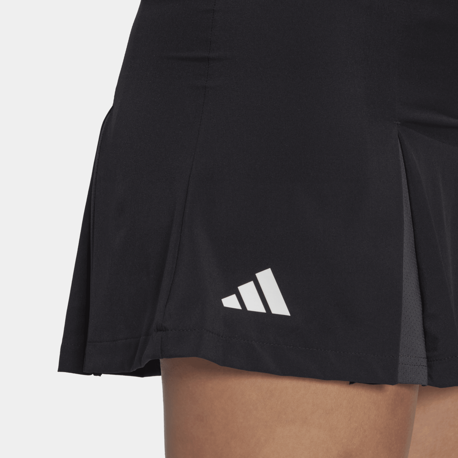  Geplooide clubrok voor dames, tennisrok