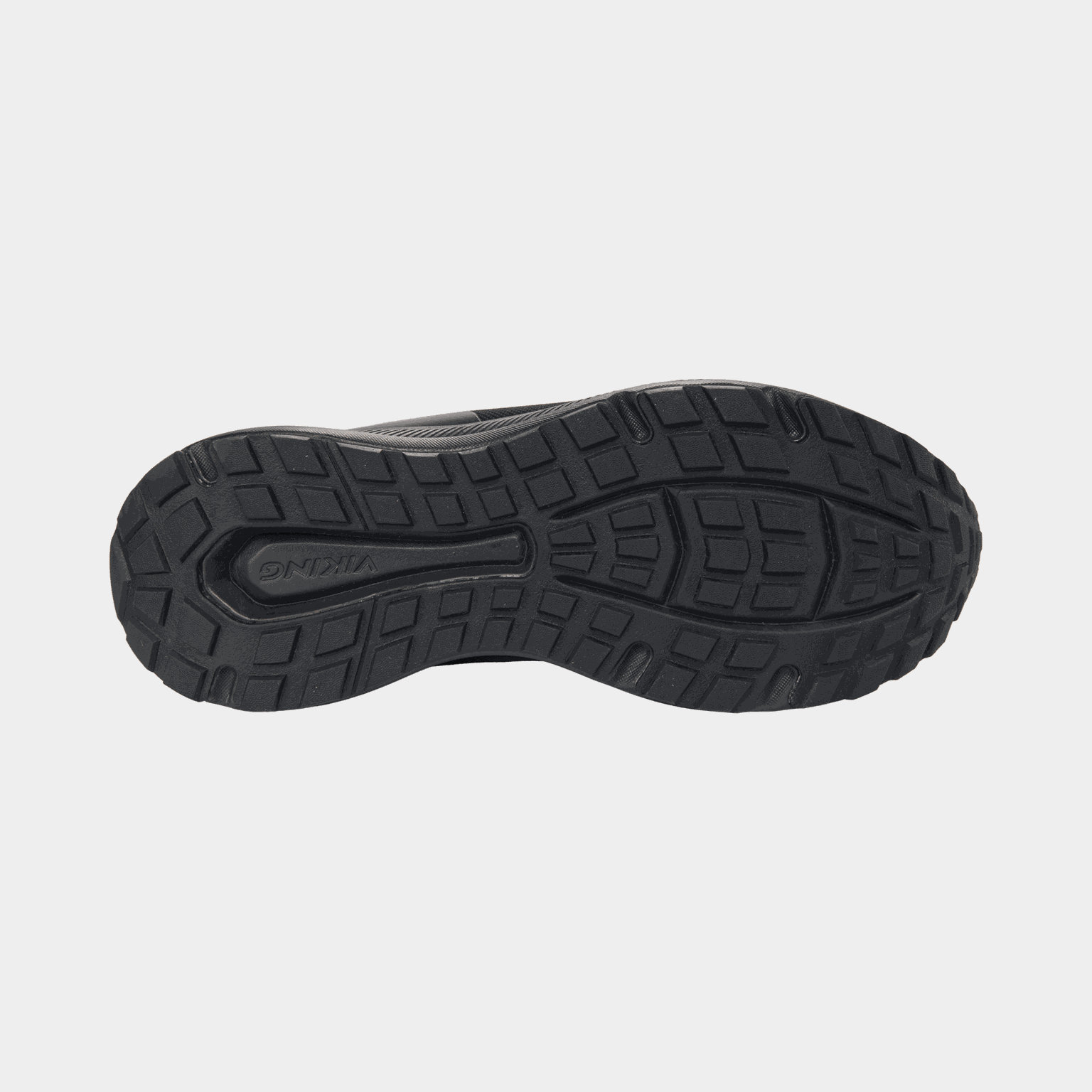 Buty trekkingowe męskie Stride Low WP – czarne