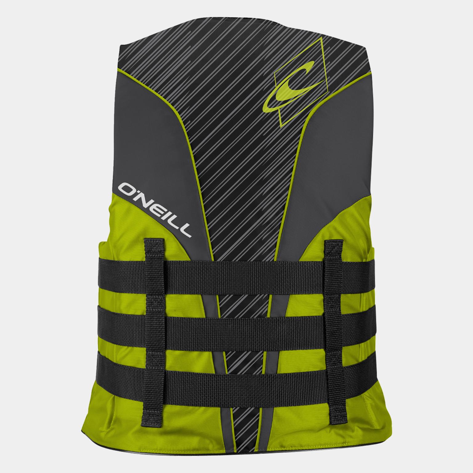  Kamizelka ratunkowa Superlite 50N Iso-Vest – czarna