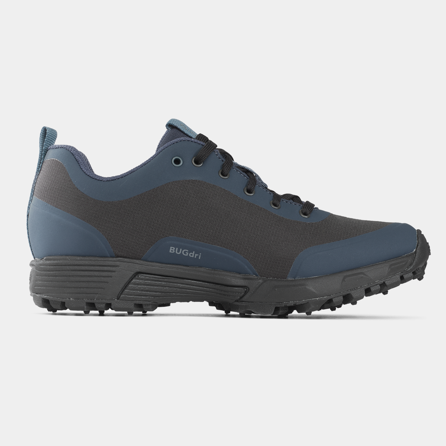 Sarki BUGrip BUGdri damskie buty casualowe - szare