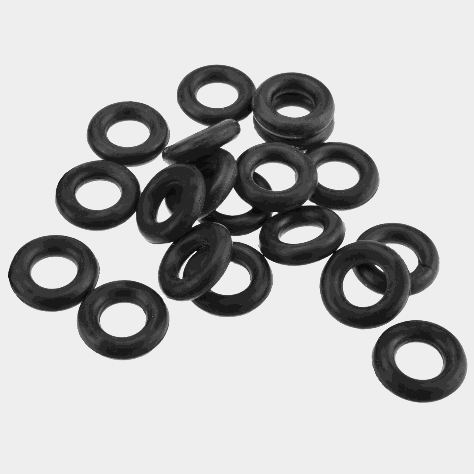  Spoilerafdichtingen, spoileraccessoires -
