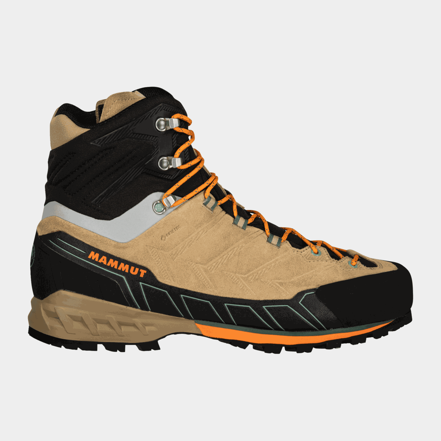  Kento Tour High GTX túrabakancs - barna