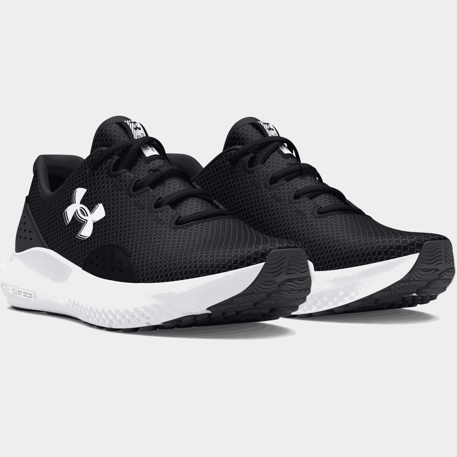  Damskie buty treningowe Charged Surge 4