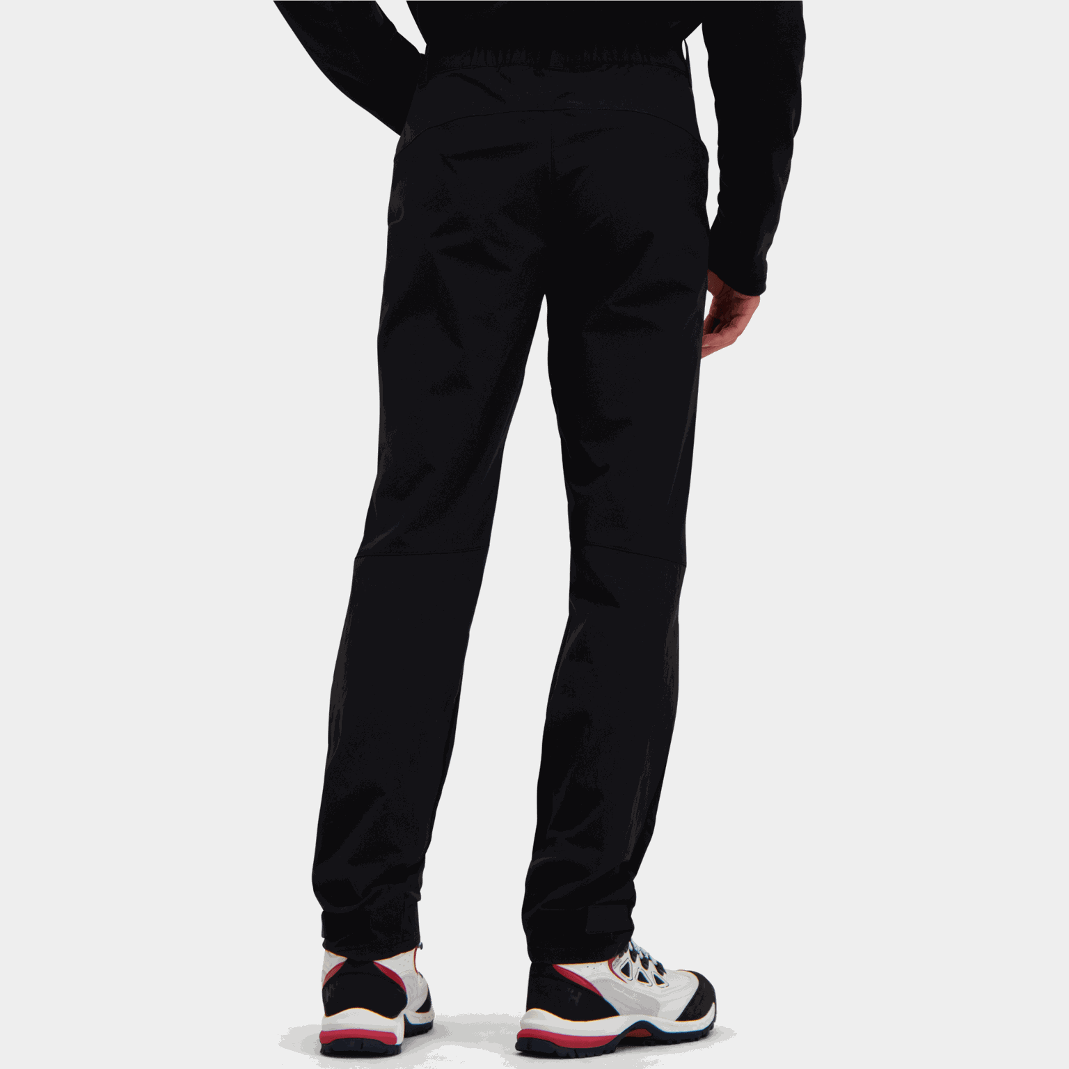  Pantalon de randonnée Vika Tur Pant 2.0 - Noir