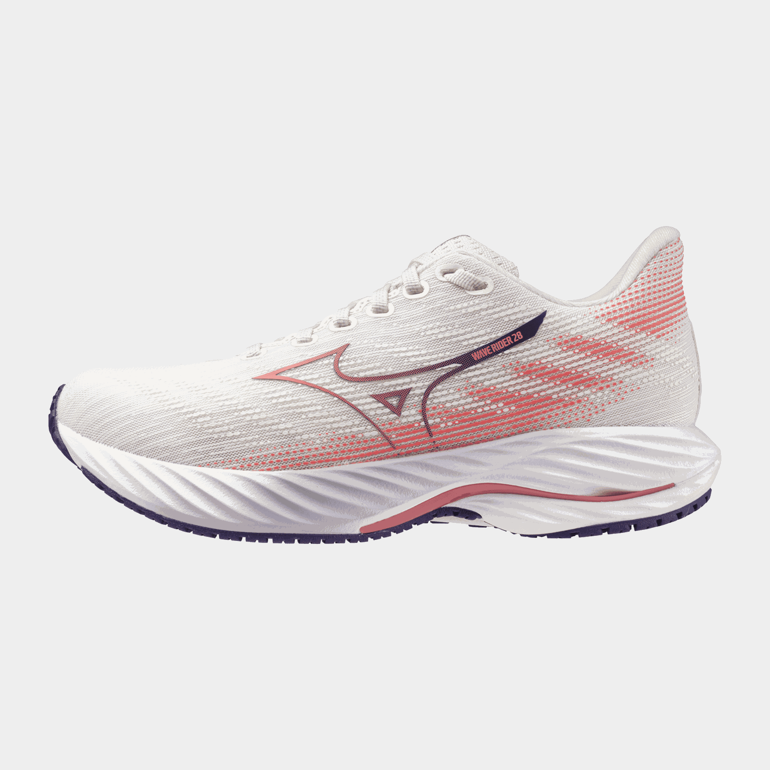  Wave Rider 28, chaussures de course, pour femmes
