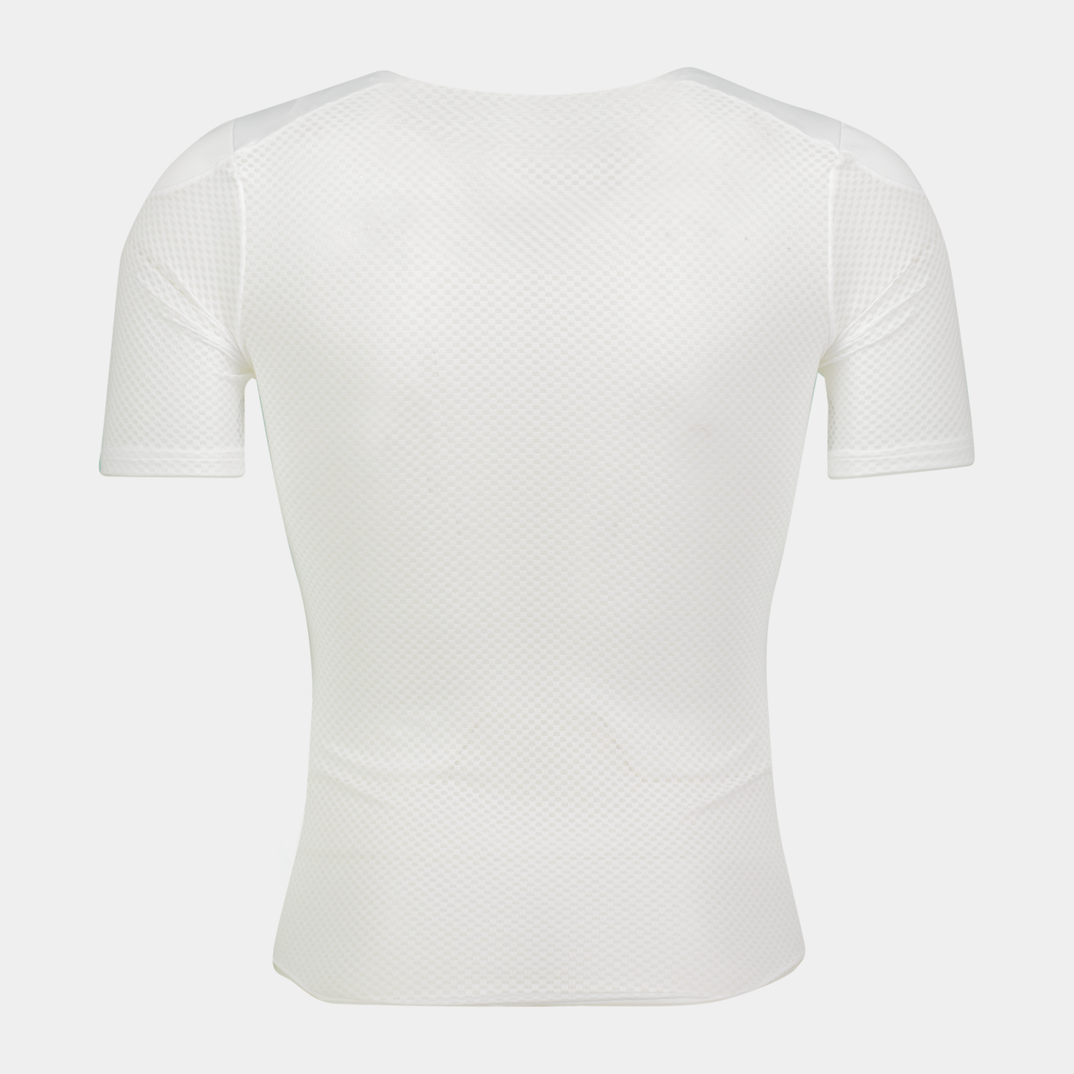  Lieve 25 winddichte fietstrui, unisex fietstrui – wit