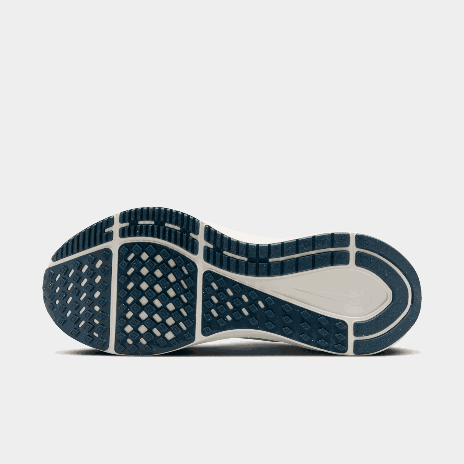  Nike Air Zoom Structure 25, Chaussures de running, Homme – Bleu