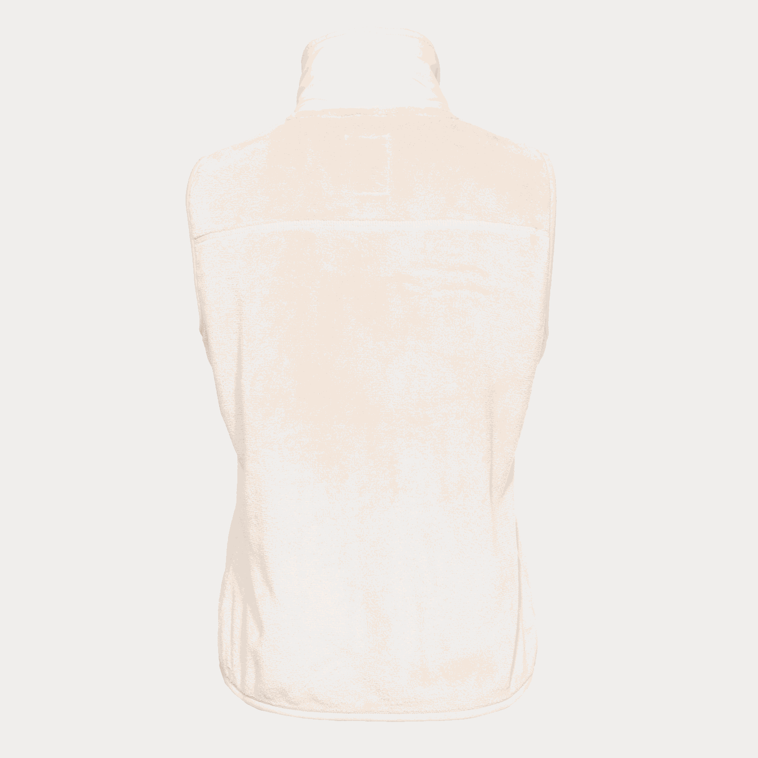  Lindesnes Fleece Vest W, fleecevest voor dames