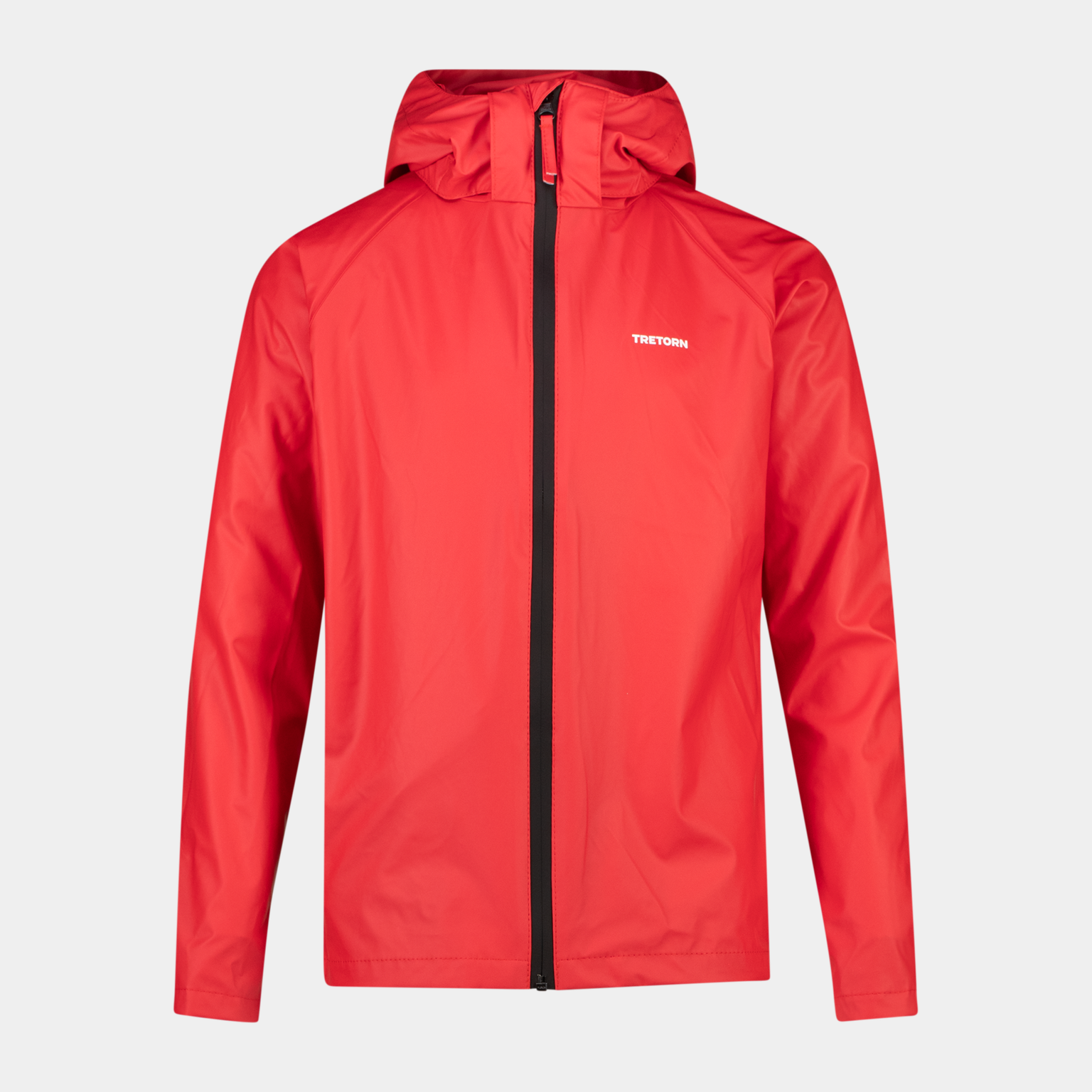  Housse de pluie pliable, housse de pluie junior – rouge