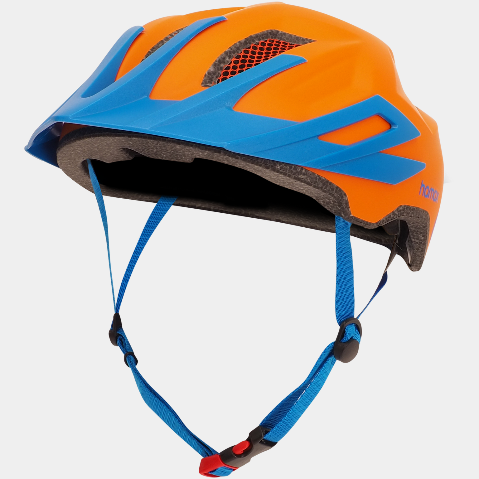  Kask rowerowy Halo Jr. 25, kask rowerowy młodzieżowy