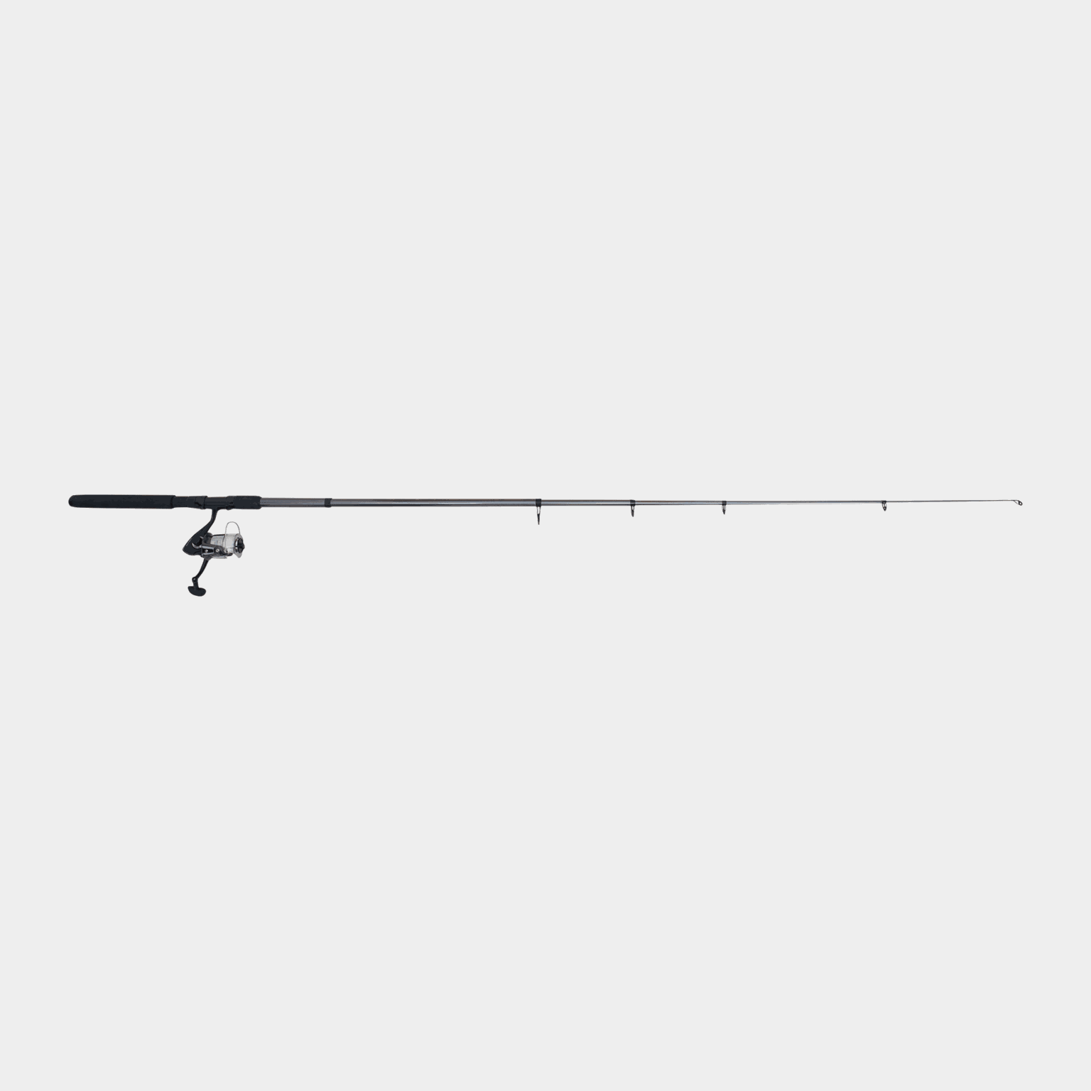  Valkyre Telemark Combo 9' 12-40g, molenset, telescopische hengel -