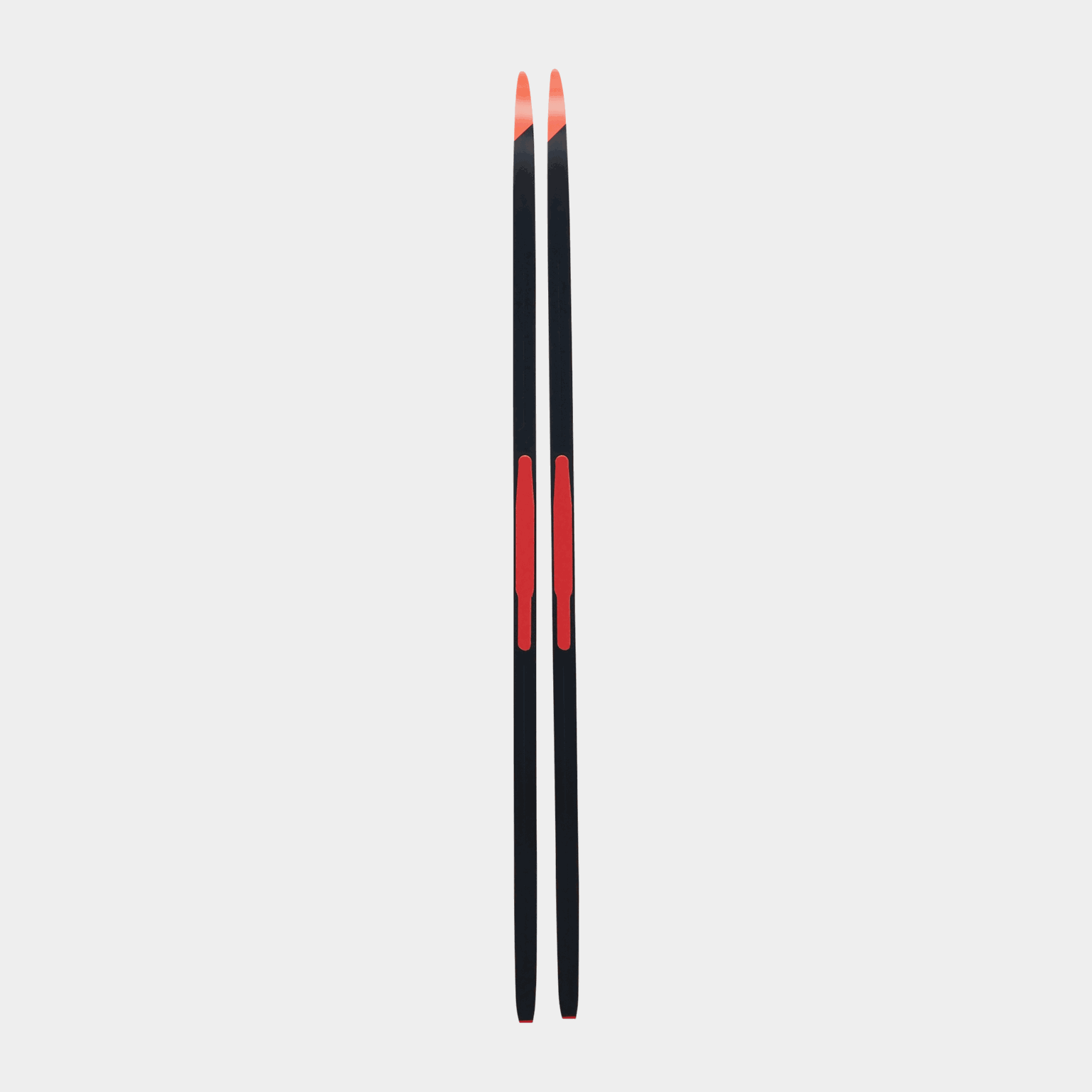 Esquis de fundo X-ium R-Skin 24/25, unissex - multicoloridos