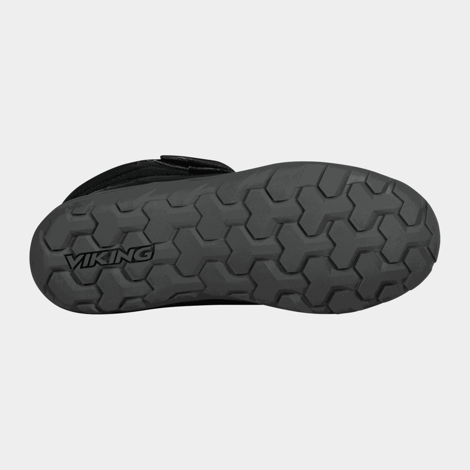 Zimowe buty Vang GTX dla dzieci – czarne