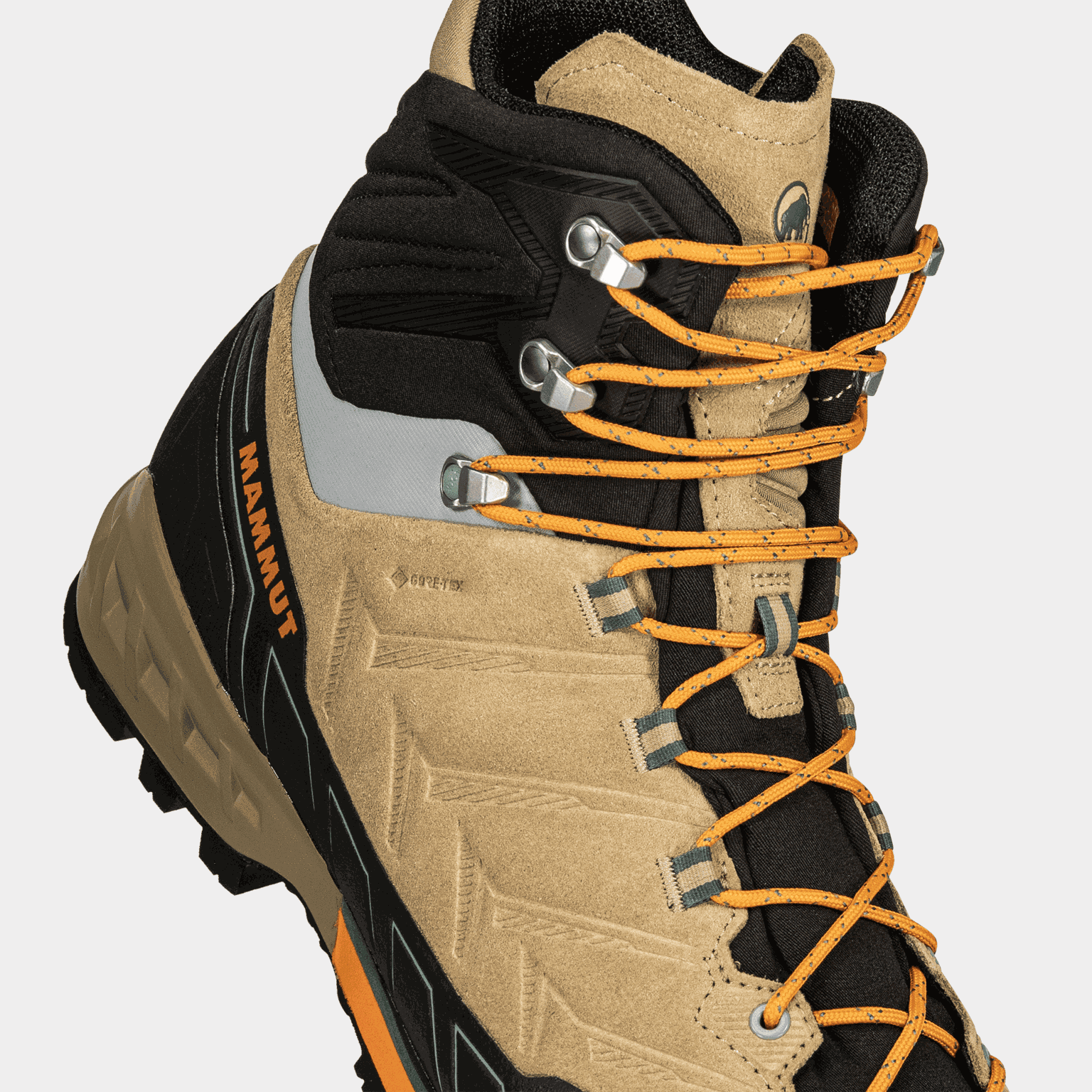  Kento Tour High GTX túrabakancs - barna