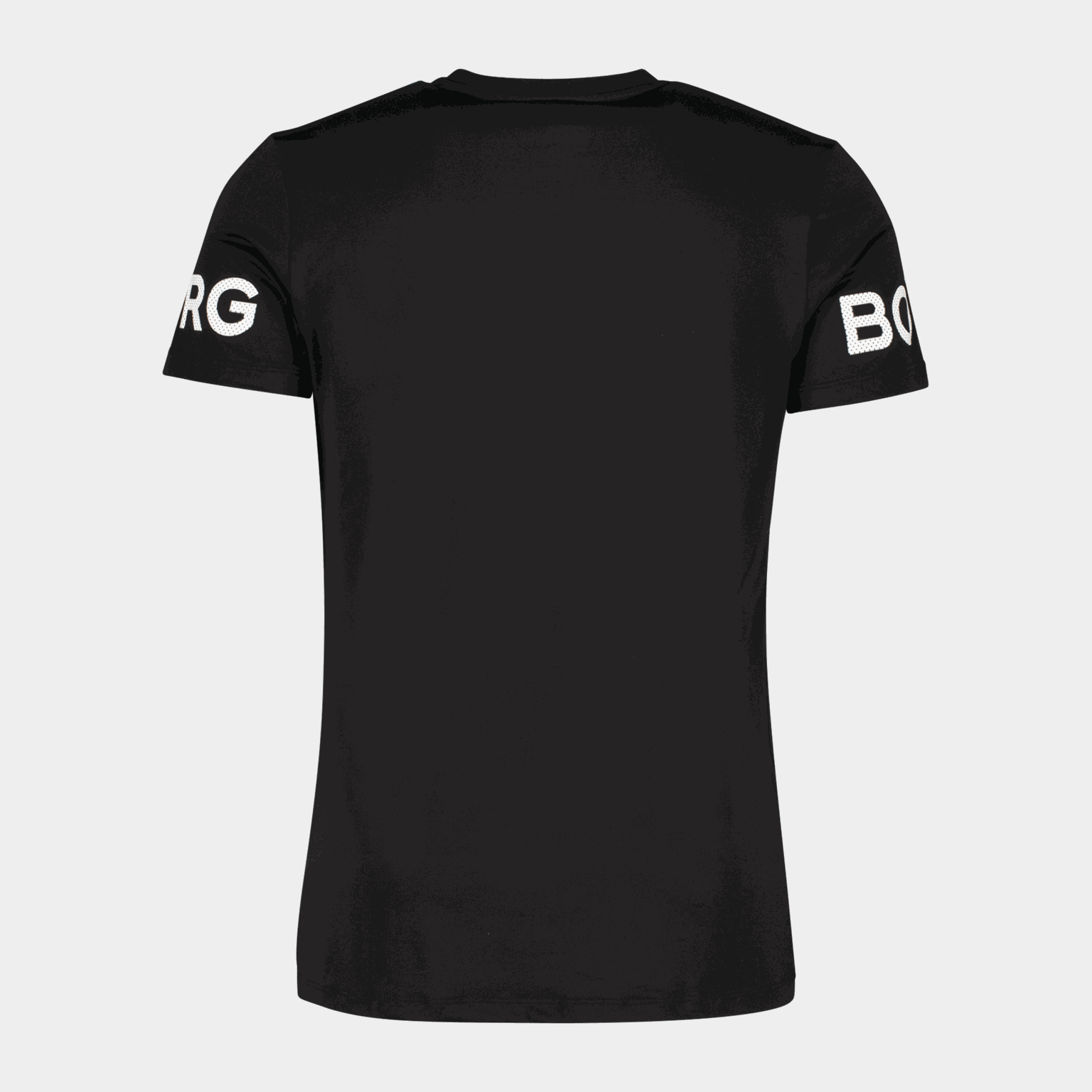 Borg T-Shirt, treningstrøye, herre