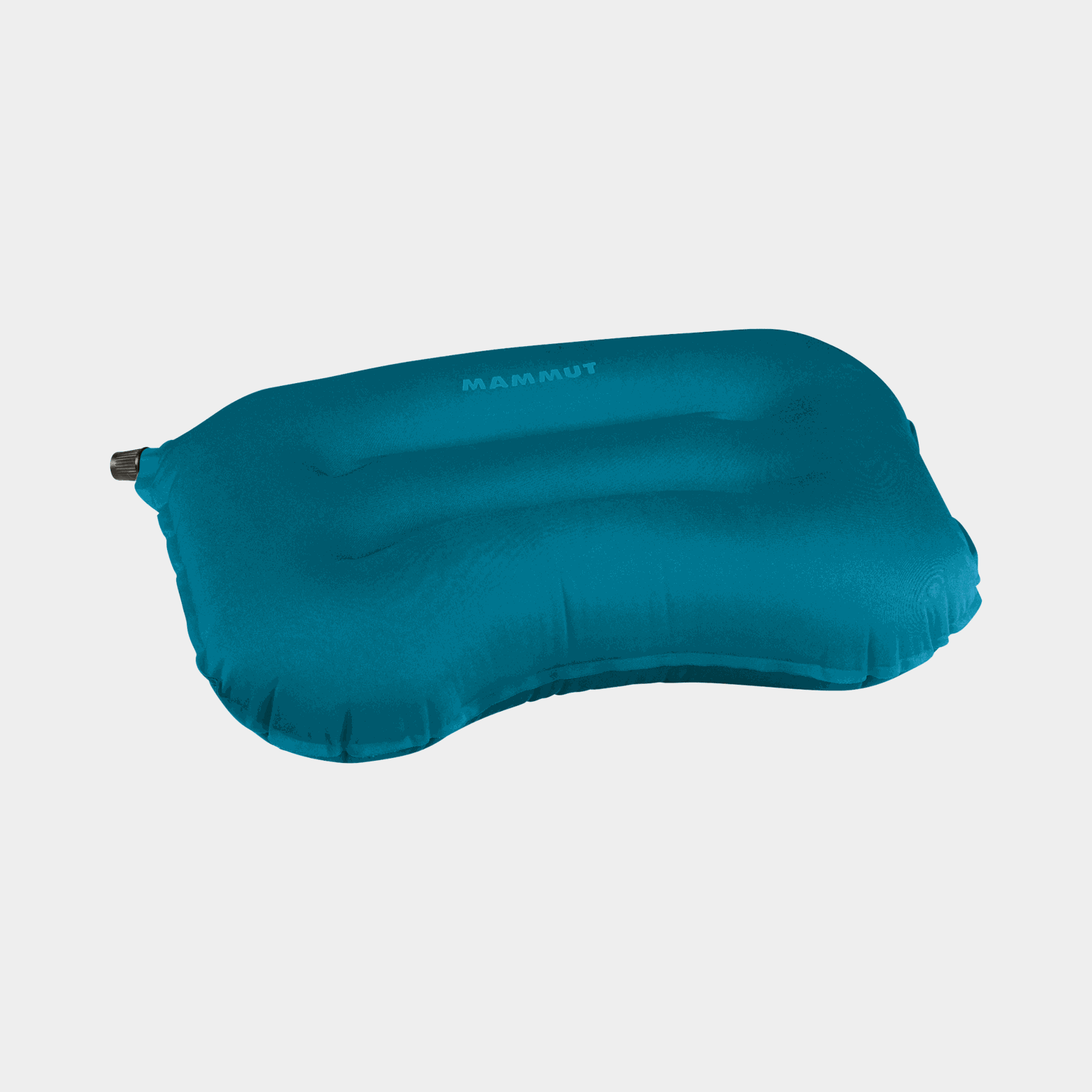 Ergonomic Pillow CFT, oppblåsbar pute - Grønn