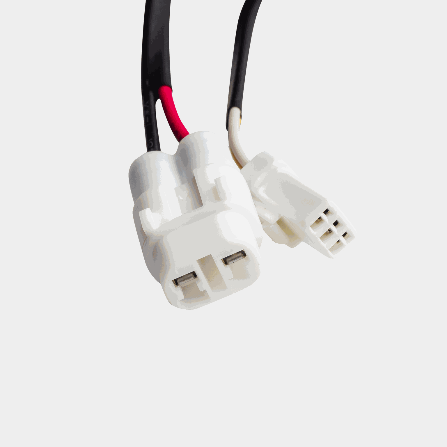 Nabíjecí kabel pro E-Trekking/E-XC Comp 22 (Darfon 2. generace) -