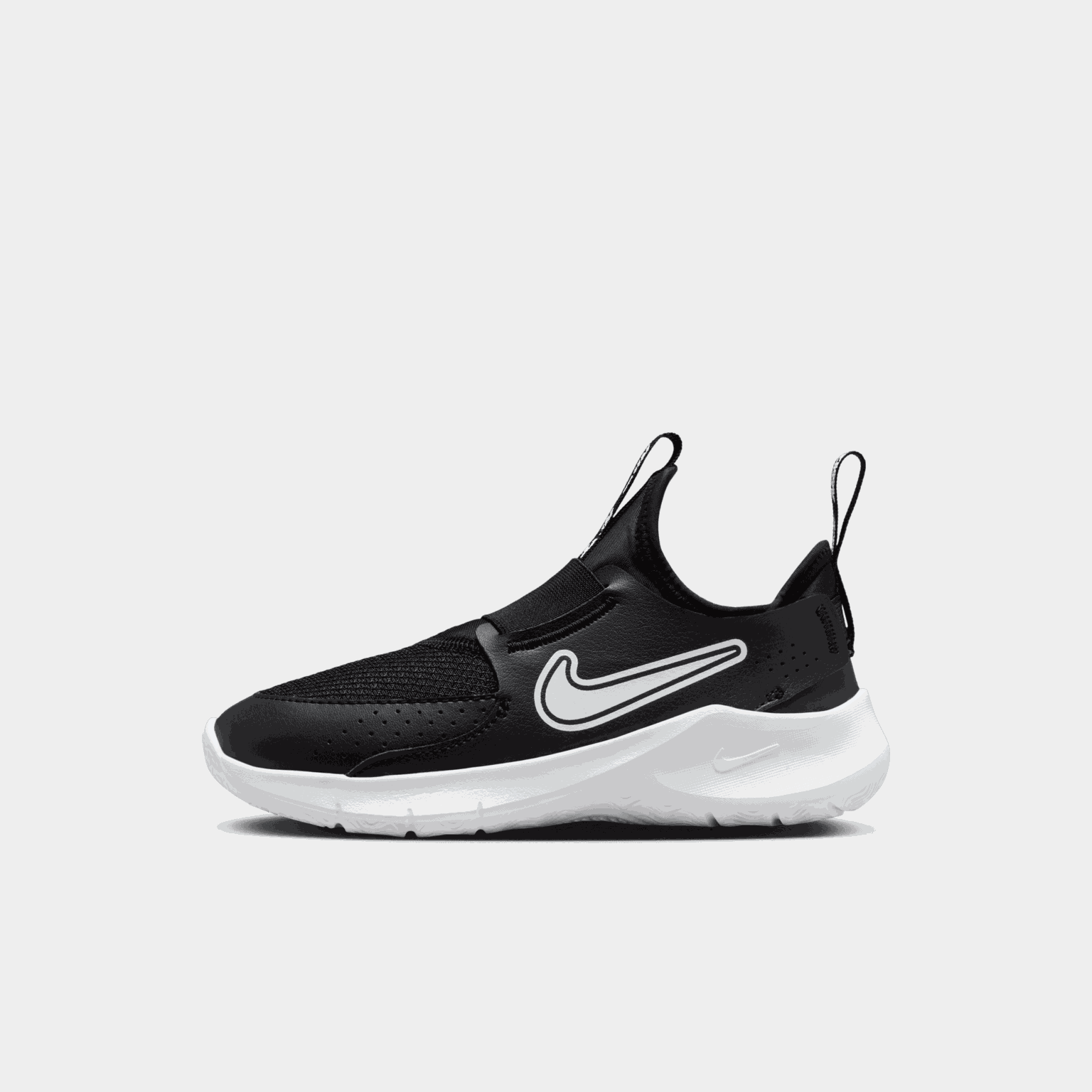  Nike Flex Runner 3 kindersneakers - zwart