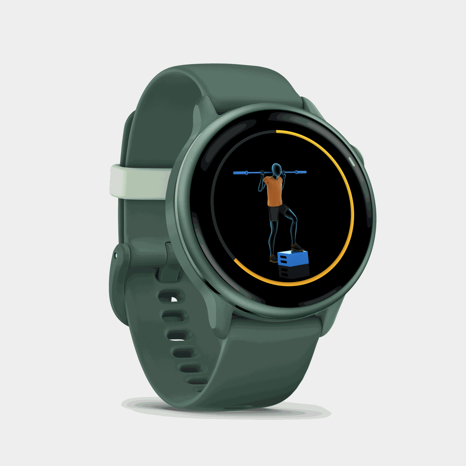  Vivoactive 6, GPS, ceas intelligent, multisport
