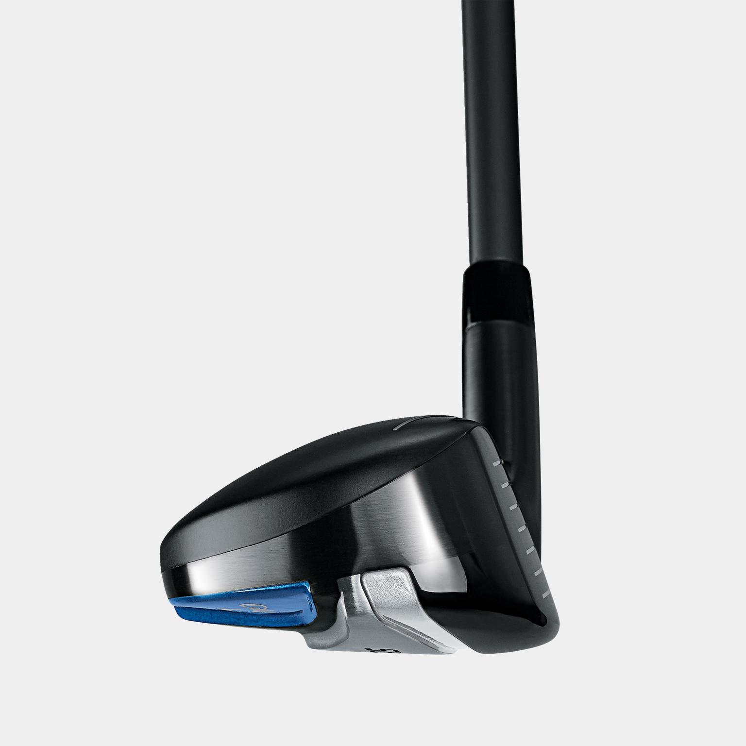 Steelhead Hybrid, kij golfowy dla kobiet -