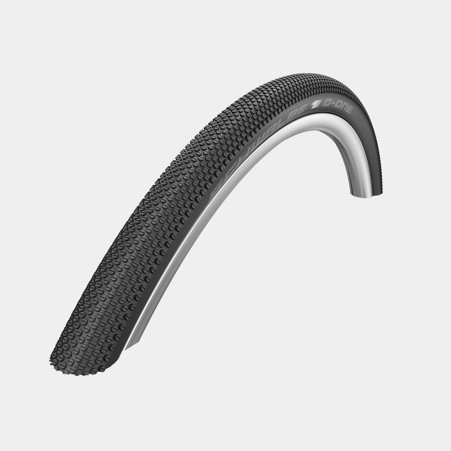 Opona rowerowa G-ONE Allround Raceguard 40-622 -