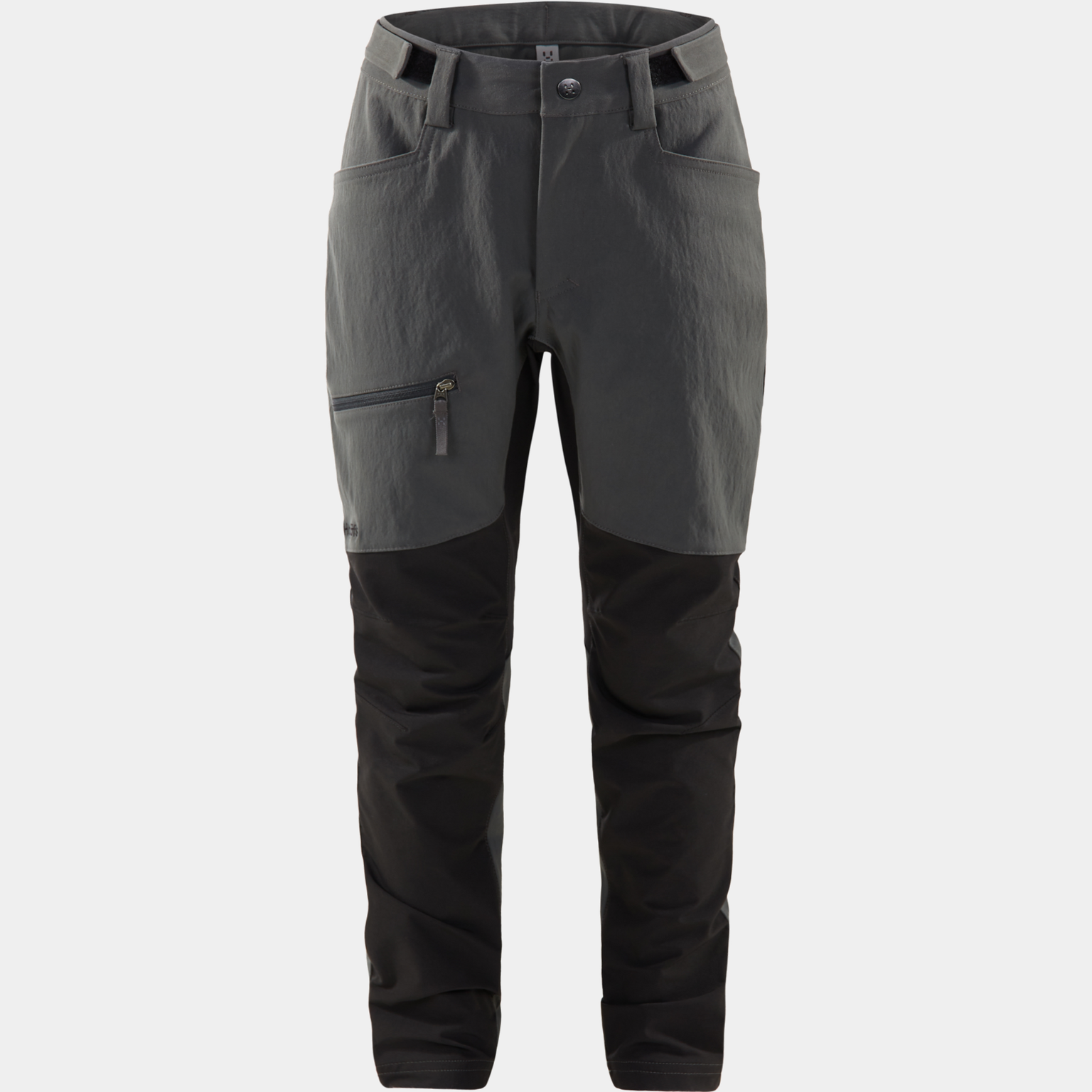  Duurzame Flex Pants, een trekkingbroek voor jonge wandelaars.