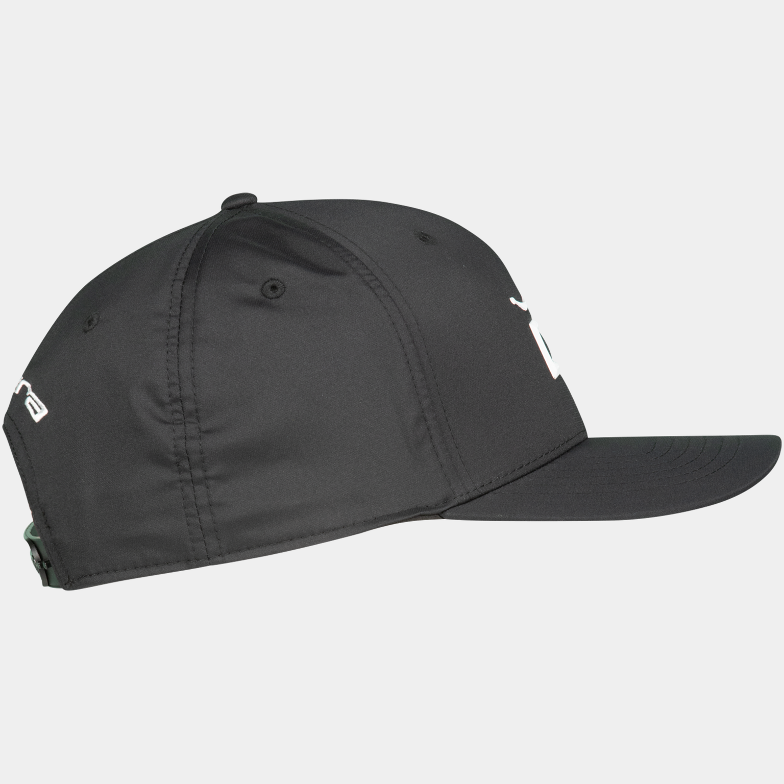  Boné Tour Crown 110, preto