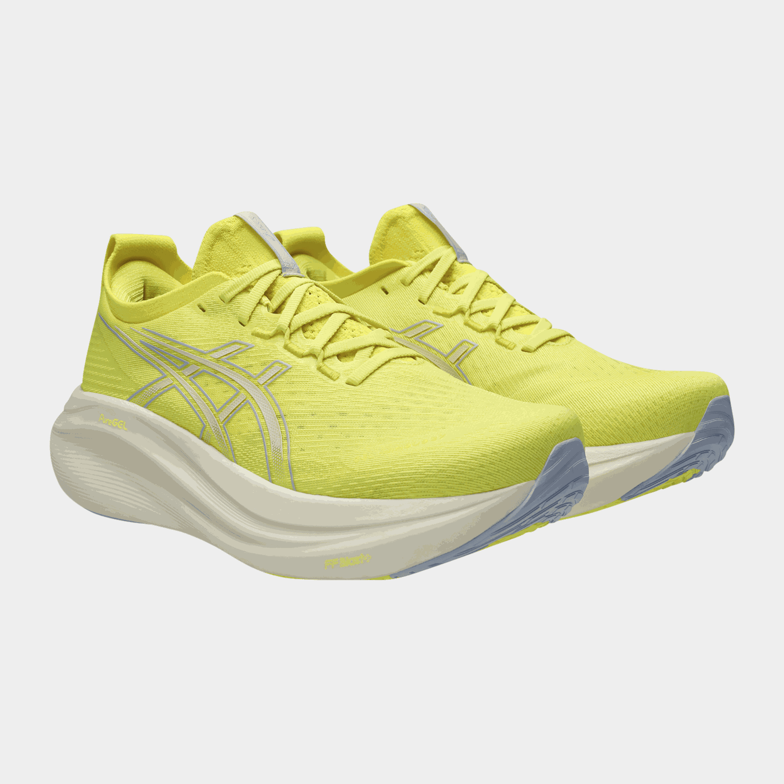  Buty do biegania Gel-Nimbus 27 męskie