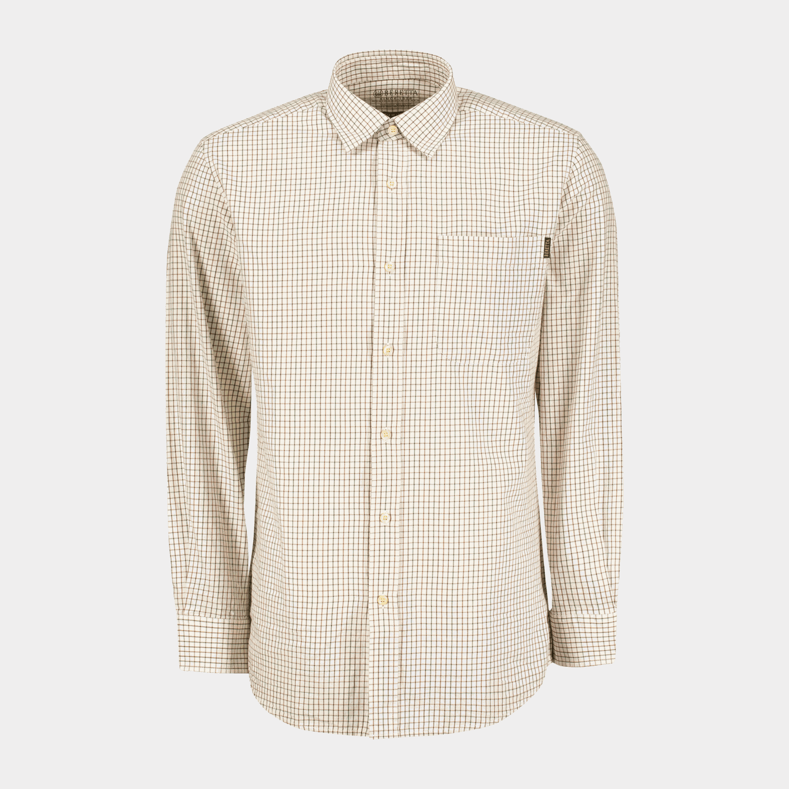  Bryggen T-shirt, overhemd