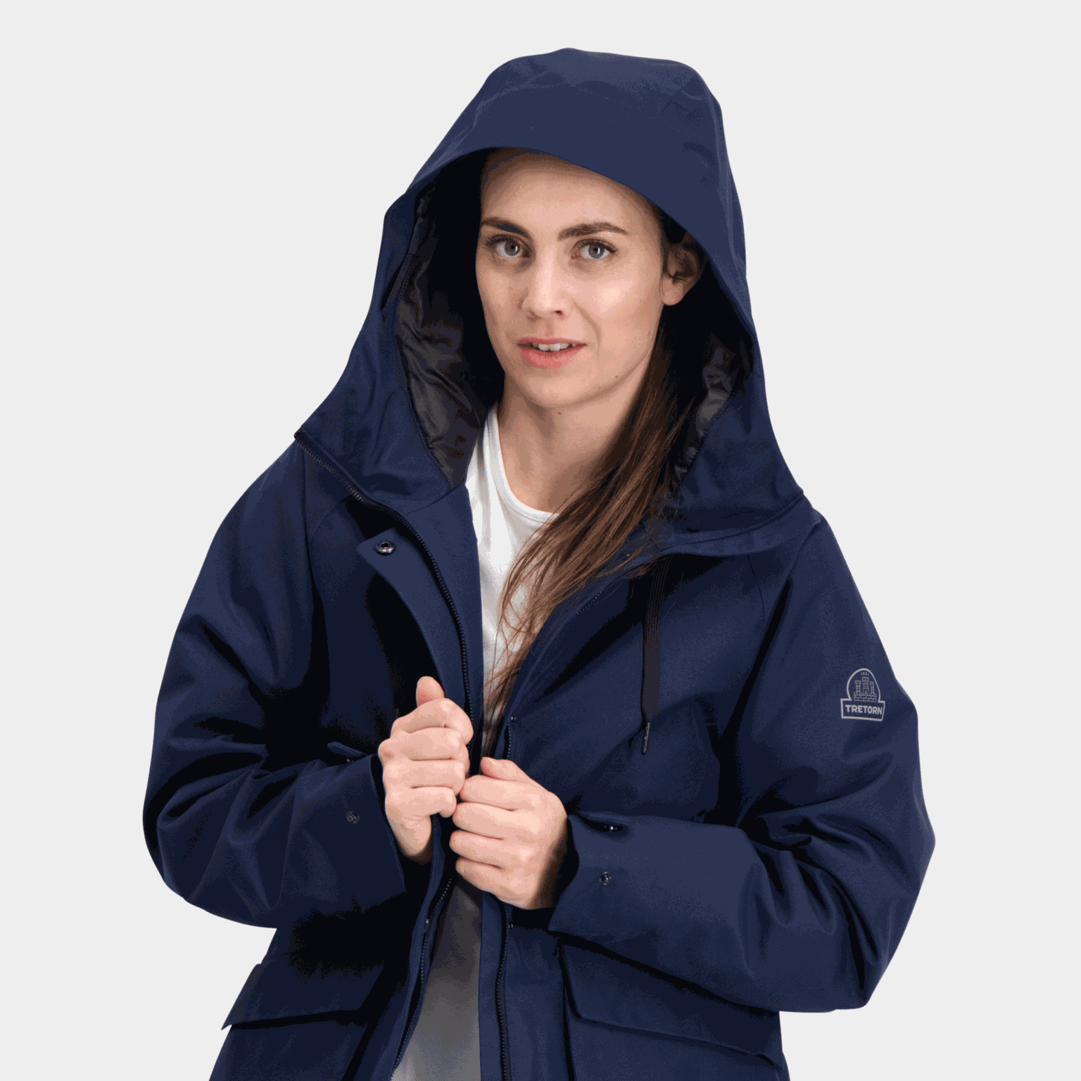  Parka Ilma, Parka
