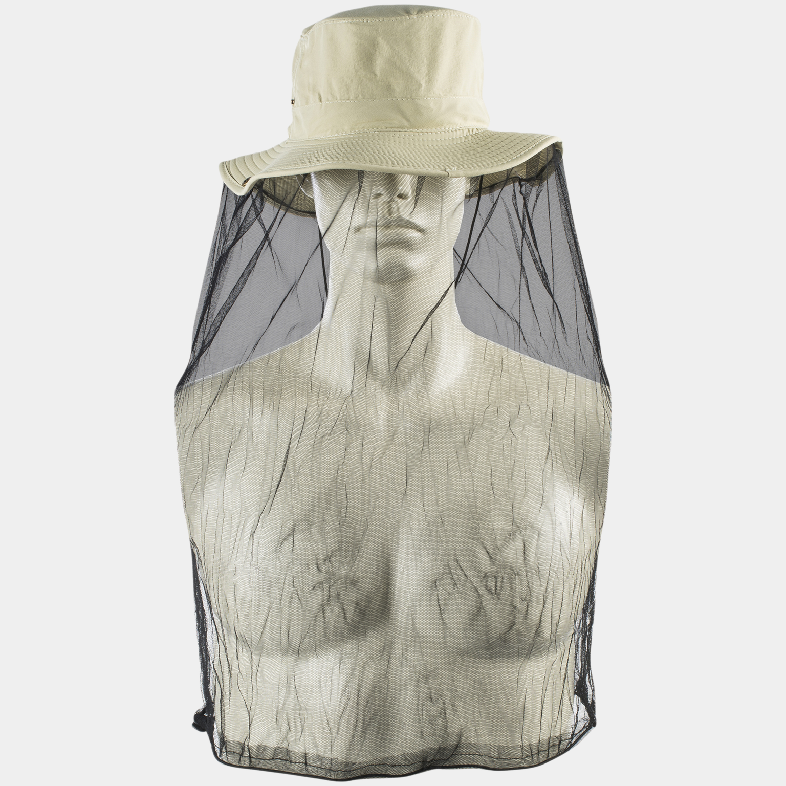 Mosquito Hat, mygghatt -