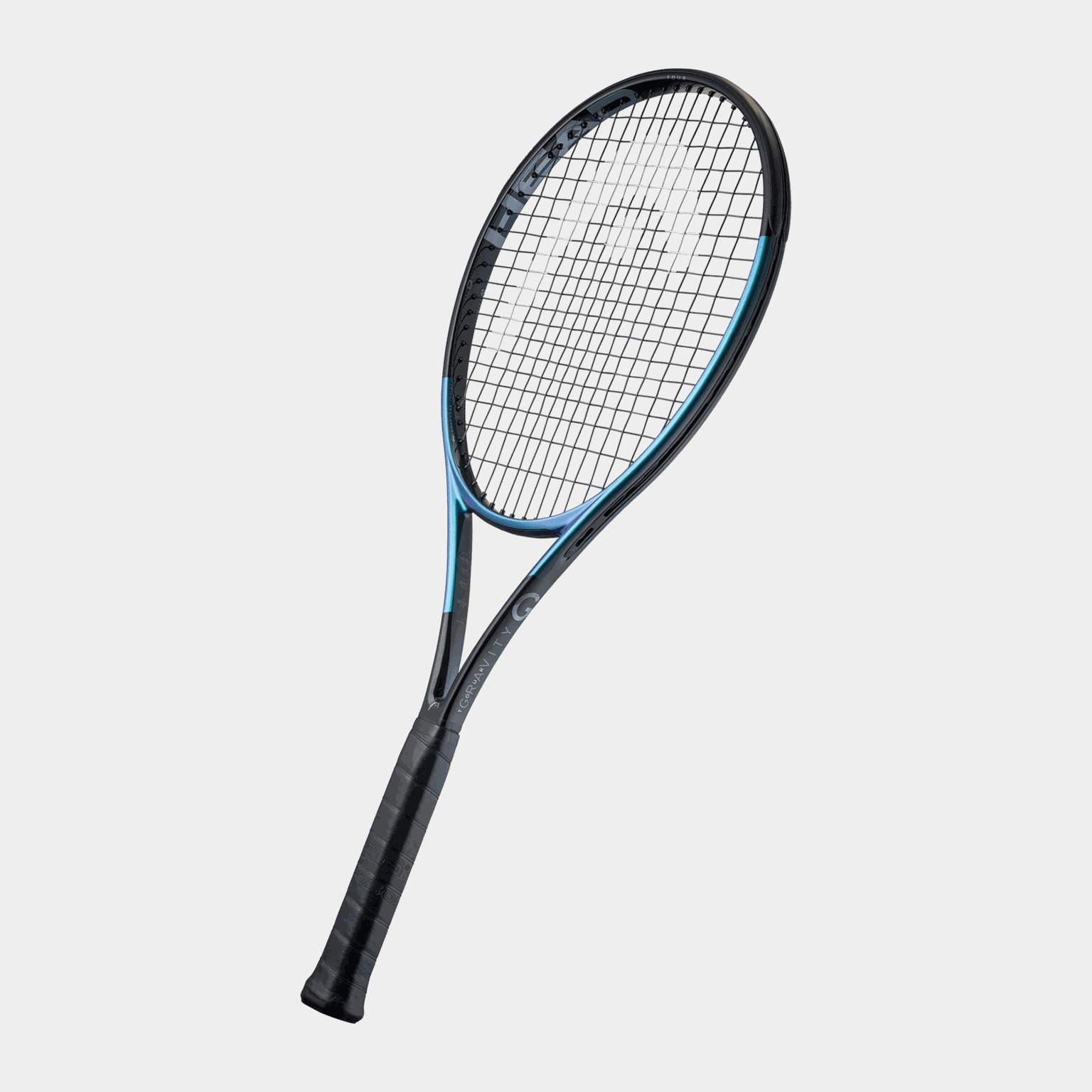 Gravity MP 2025, tennisracket for viderekomne, unisex -
