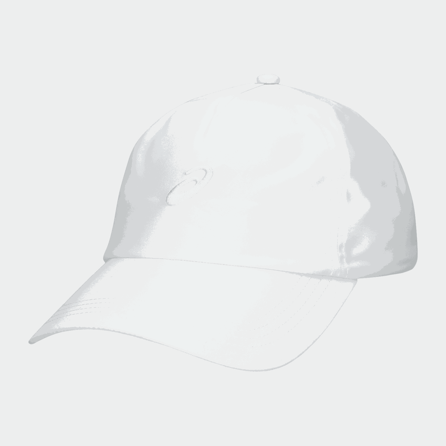  Essentiële unisex hardlooppet – wit