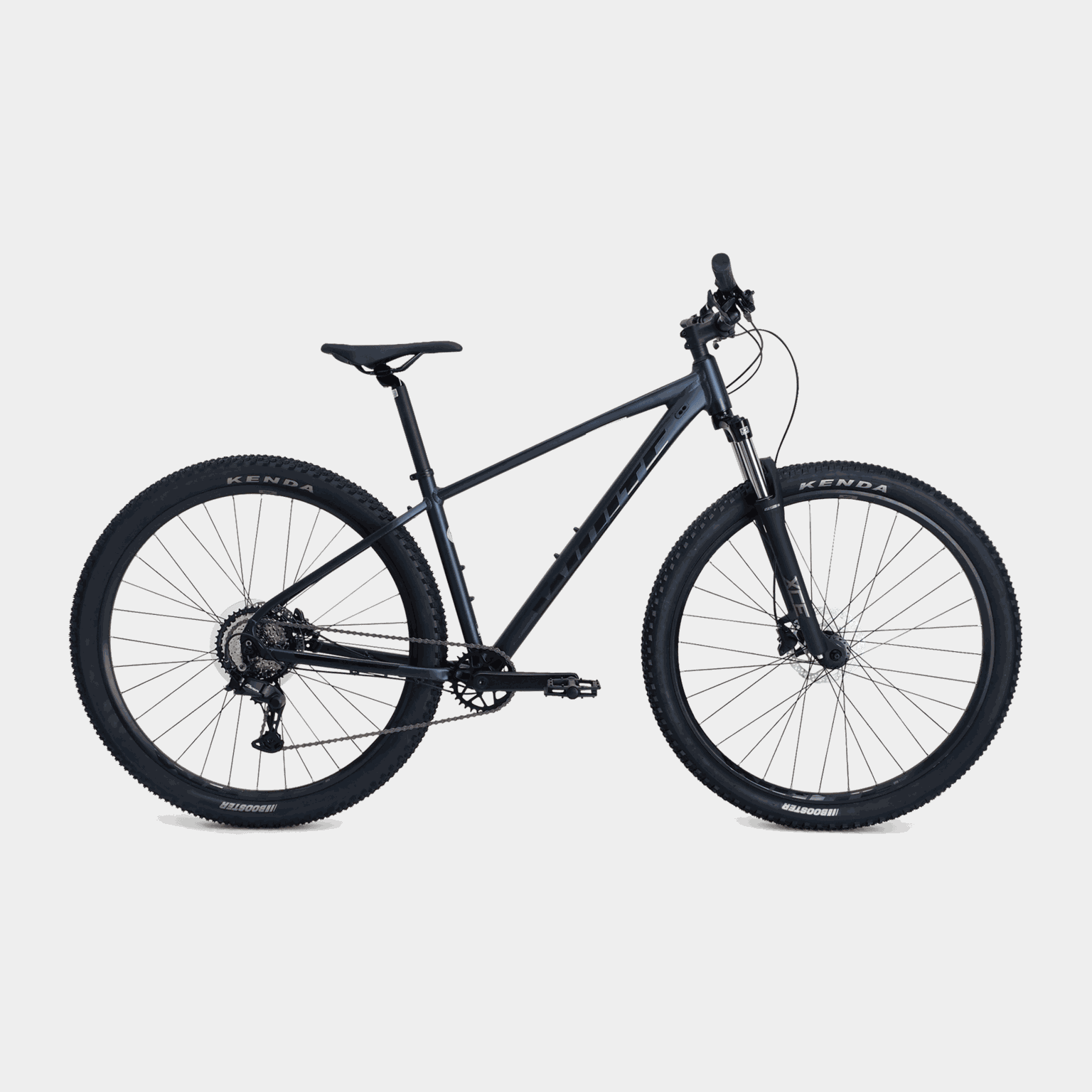  VTT semi-rigide XC Comp 25, unisexe