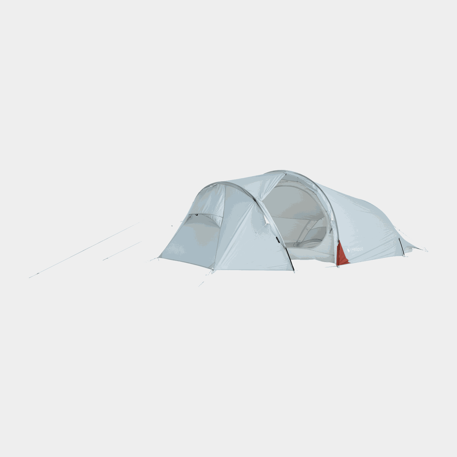 Sarek SL 4 Avonturentent - Grijs