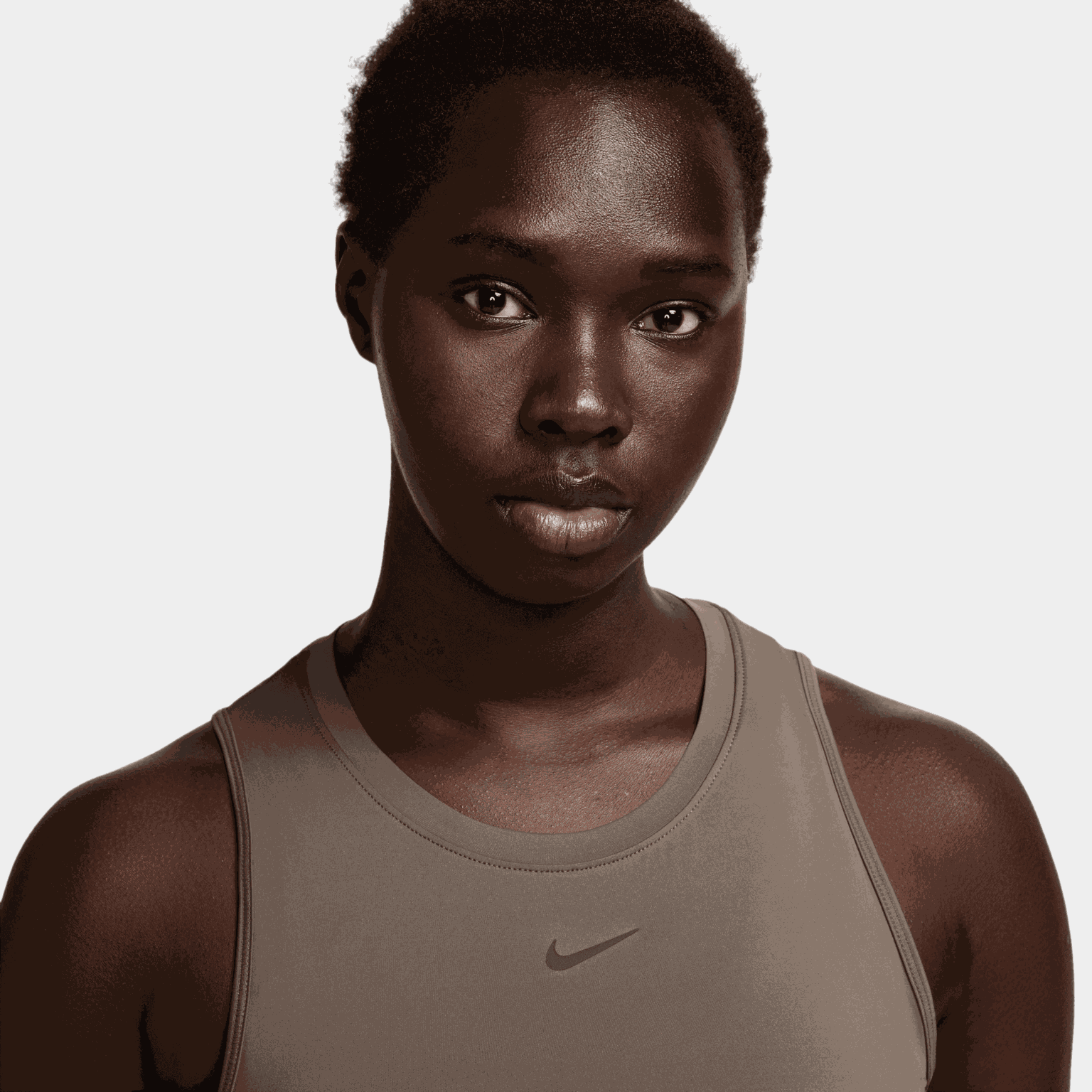  Dri-FIT Classic top voor dames