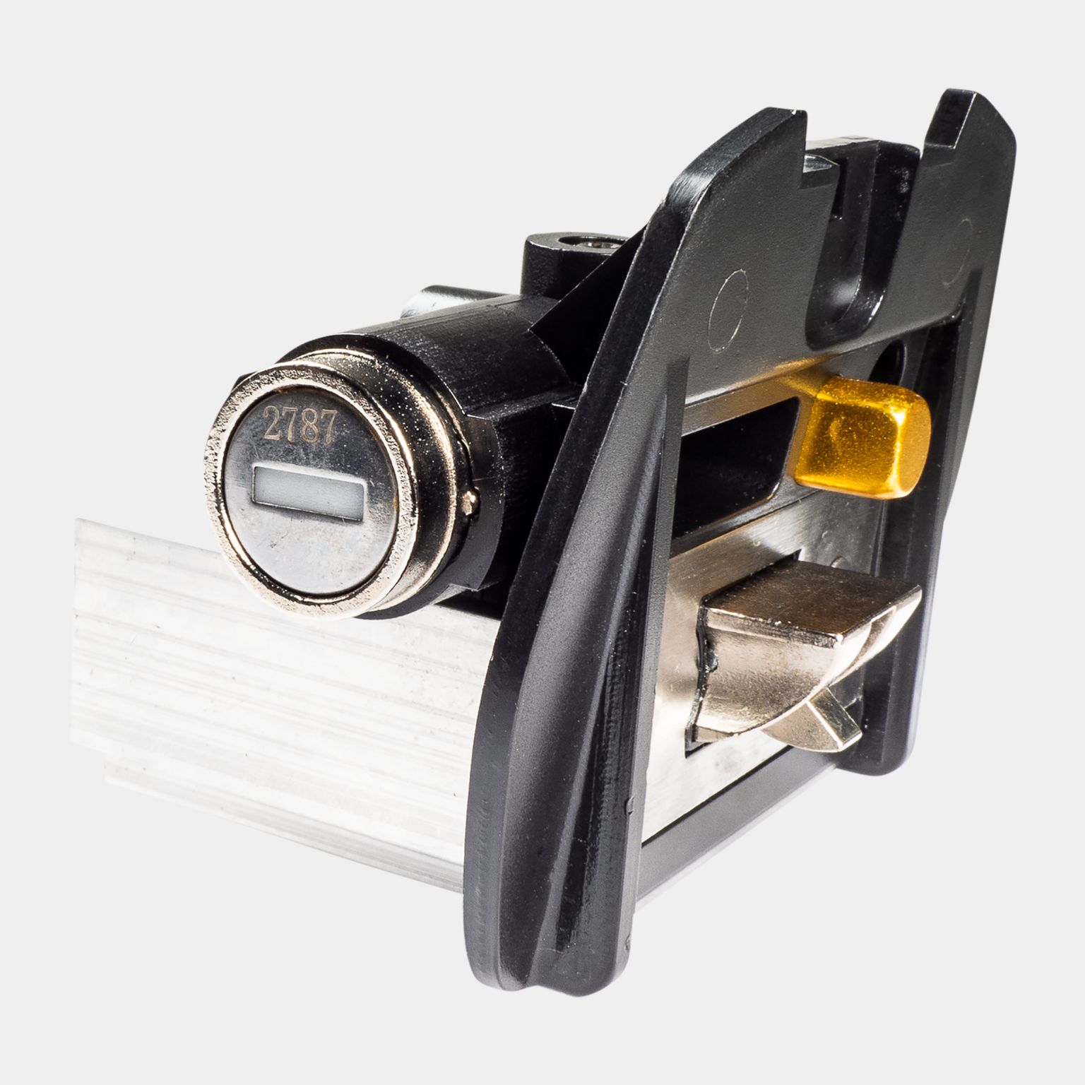  Pezzo de Schimb - Verrou de Battery H - Blanc/VeloCity -