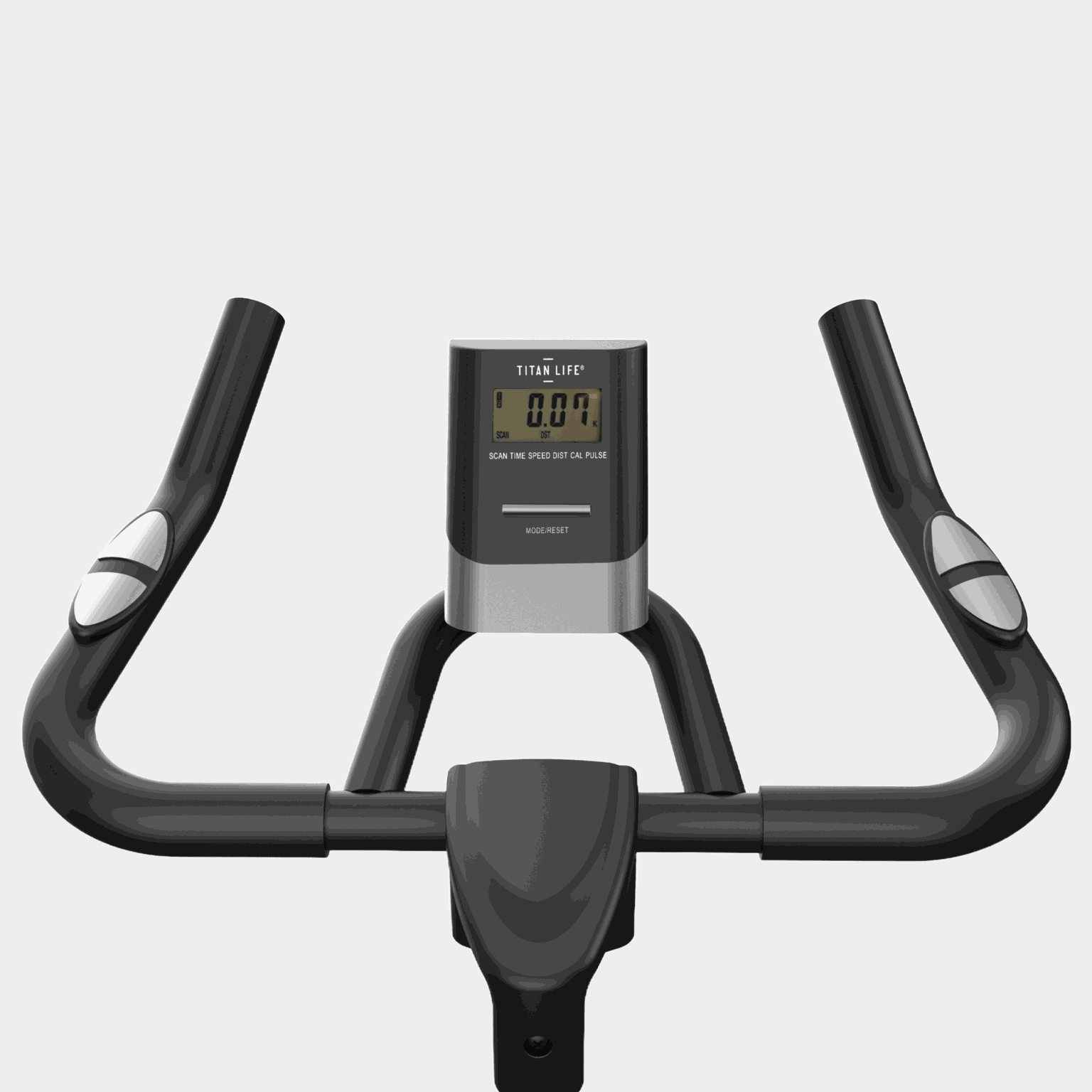  Rower stacjonarny spinningowy S Line 300 – czarny