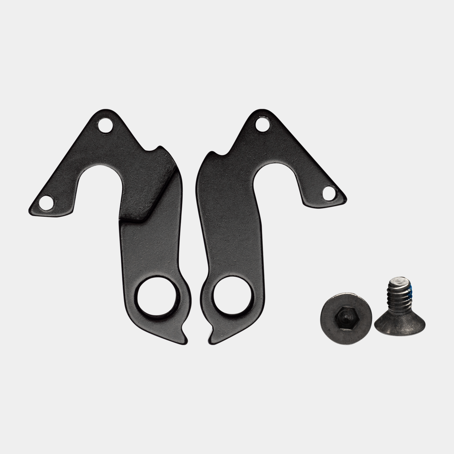  Base de câmbio em carbono branca v09 XC275, câmbio traseiro -
