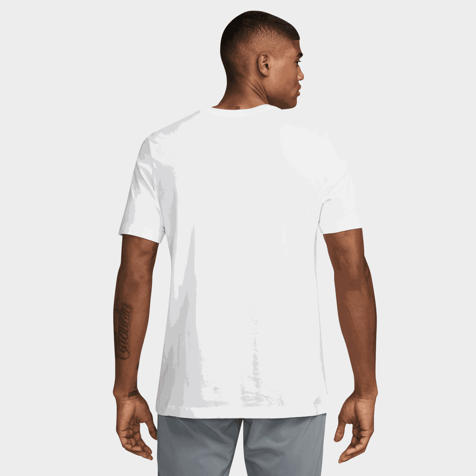  Camiseta de entrenamiento Dri-FIT Pro para hombre
