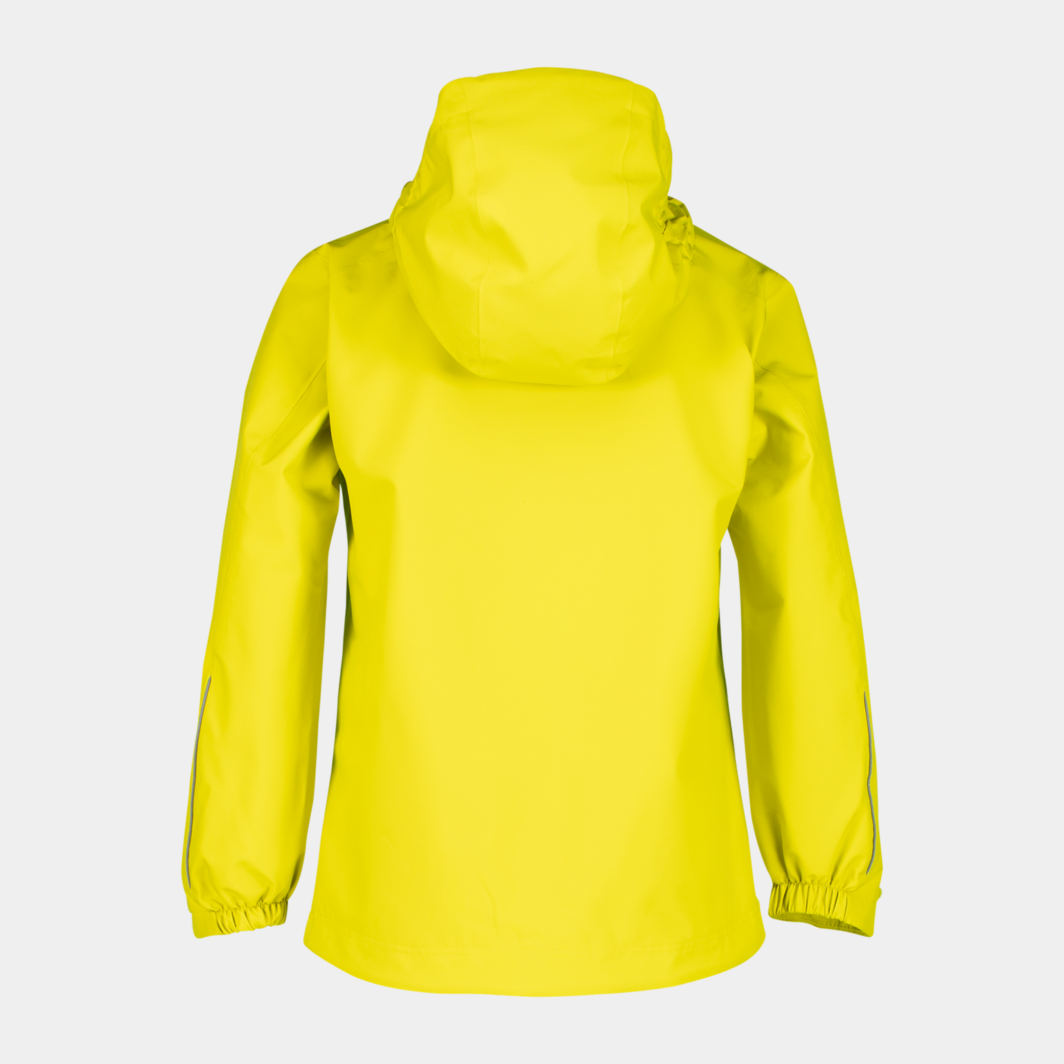Veste Mila, veste imperméable Junior - Verte