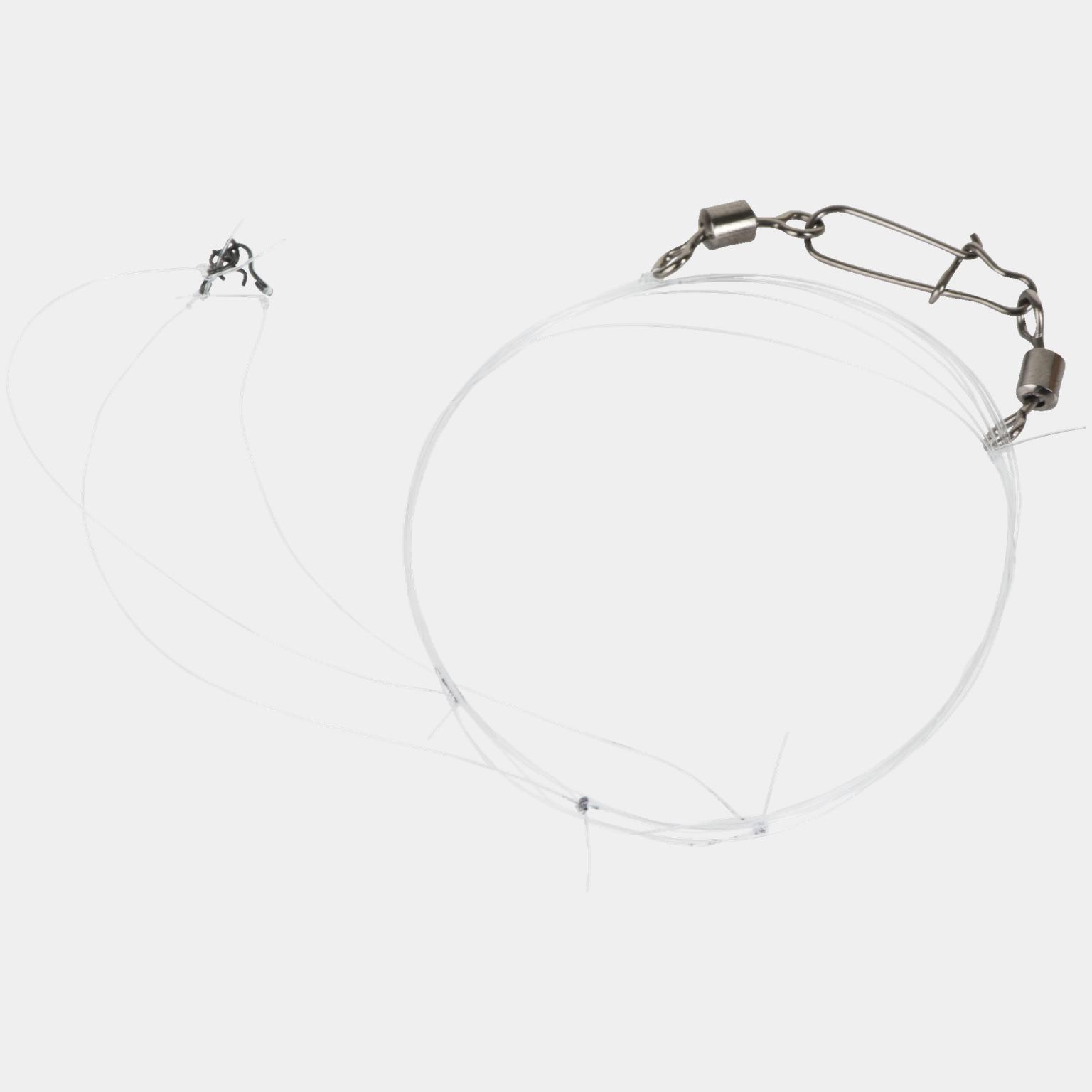  type de mouche suspendue/snapper -