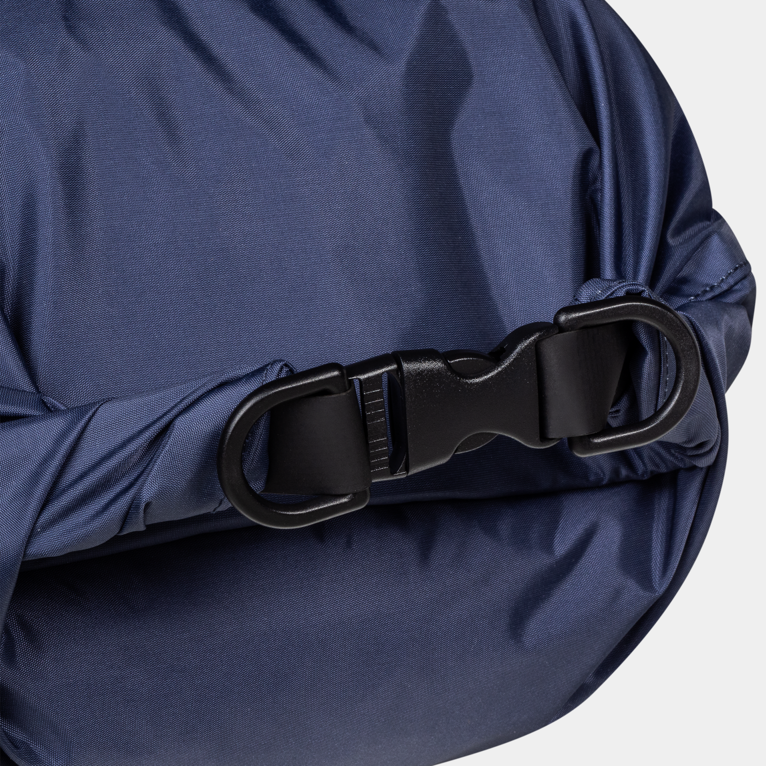 Waterdichte rugzak van 13 liter - blauw