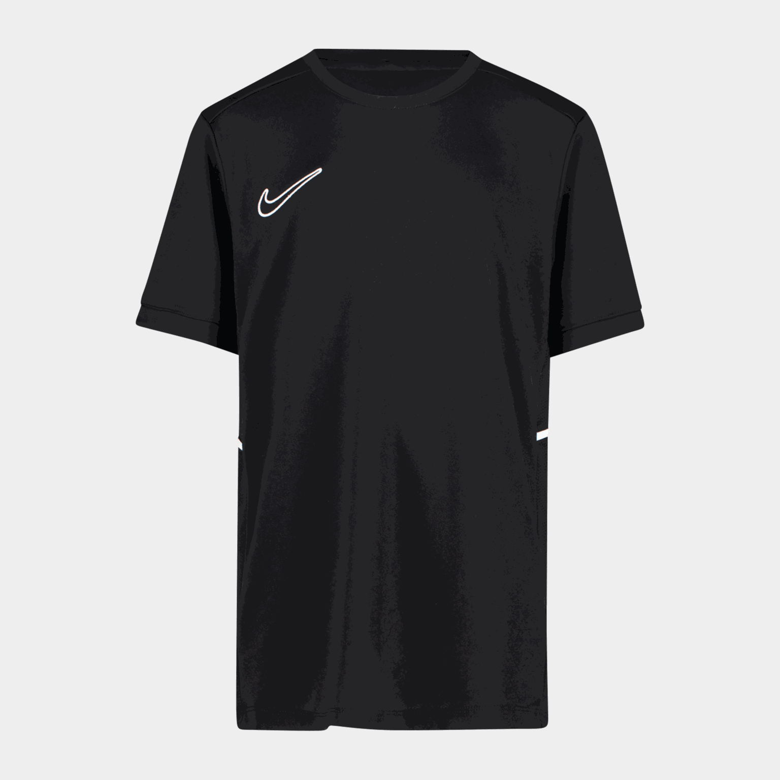 Dri-FIT Academy 25 Top Short Sleeve, fotballtrøye, barn