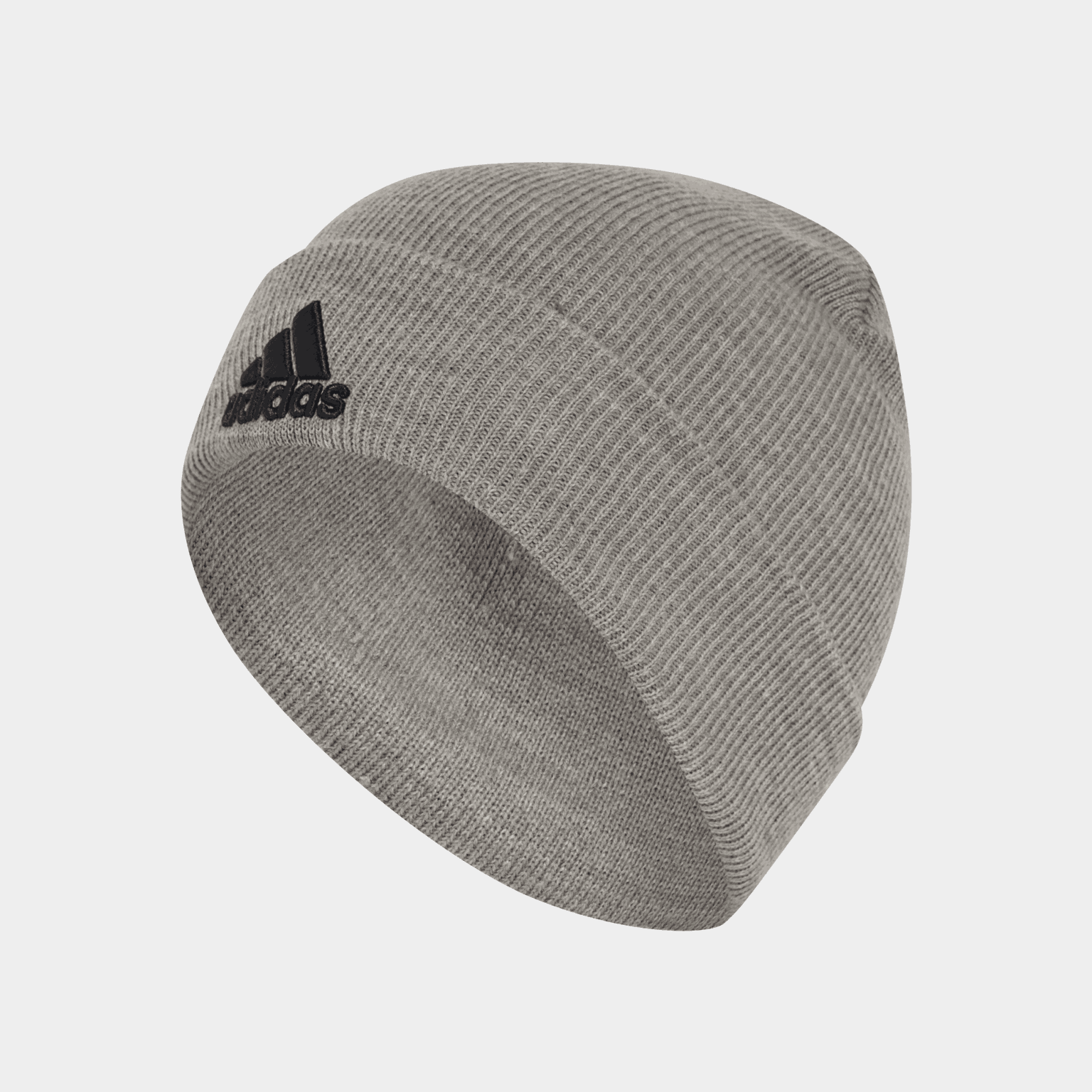  Czapka unisex z logo - Szara