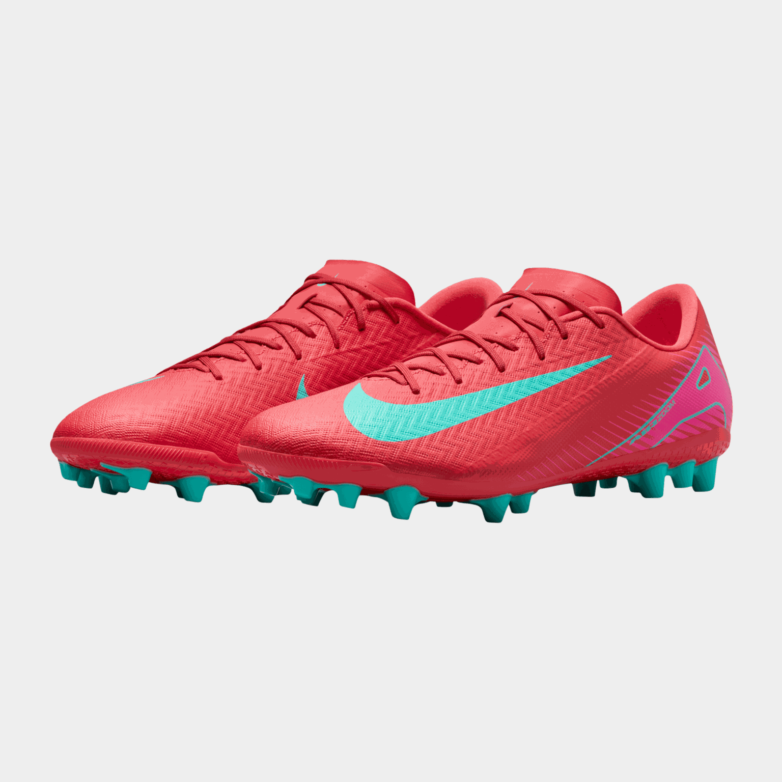 Zoom Vapor 16 Academy AG, fotballsko kunstgress, herre
