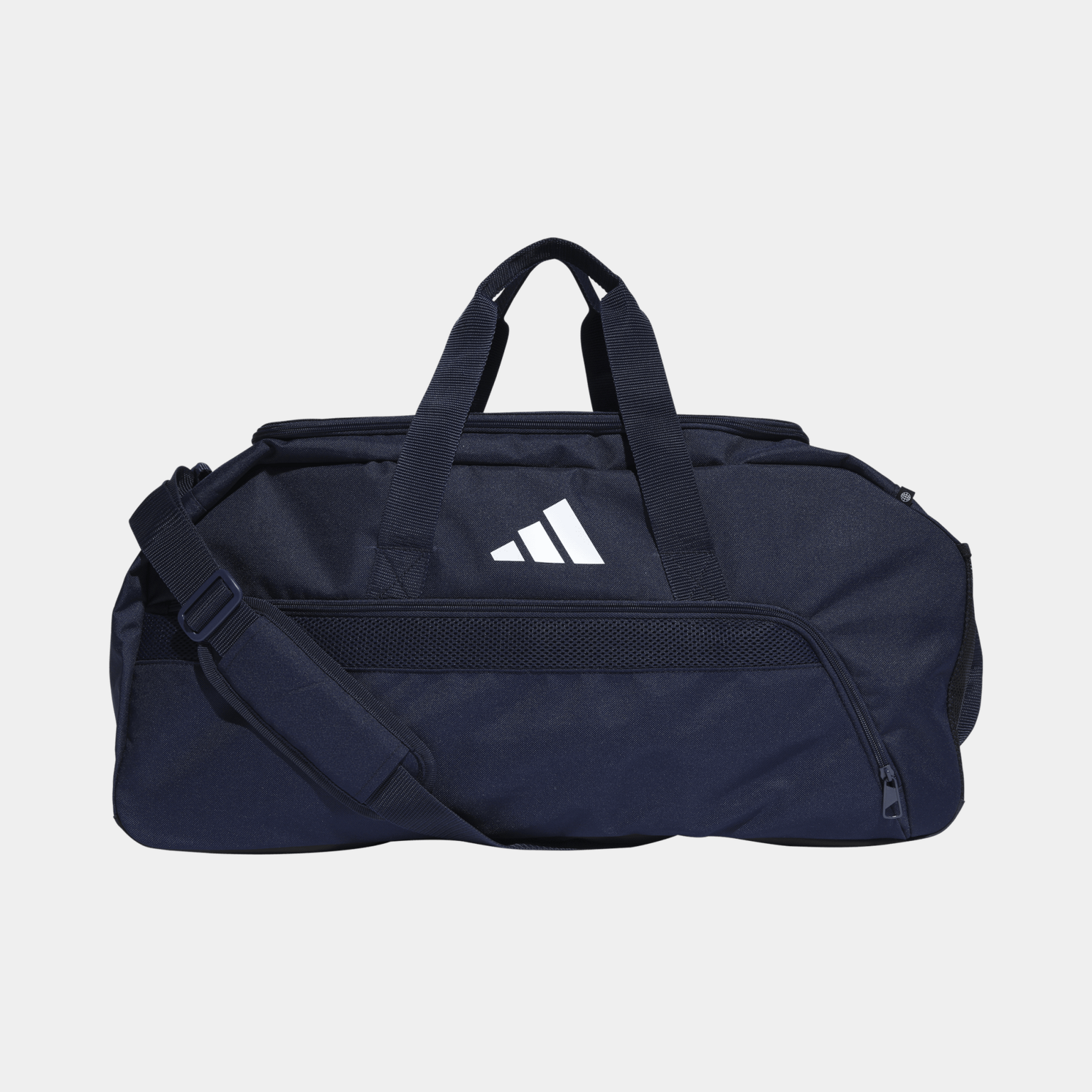  Tiro League M sporttas – Donkerblauw
