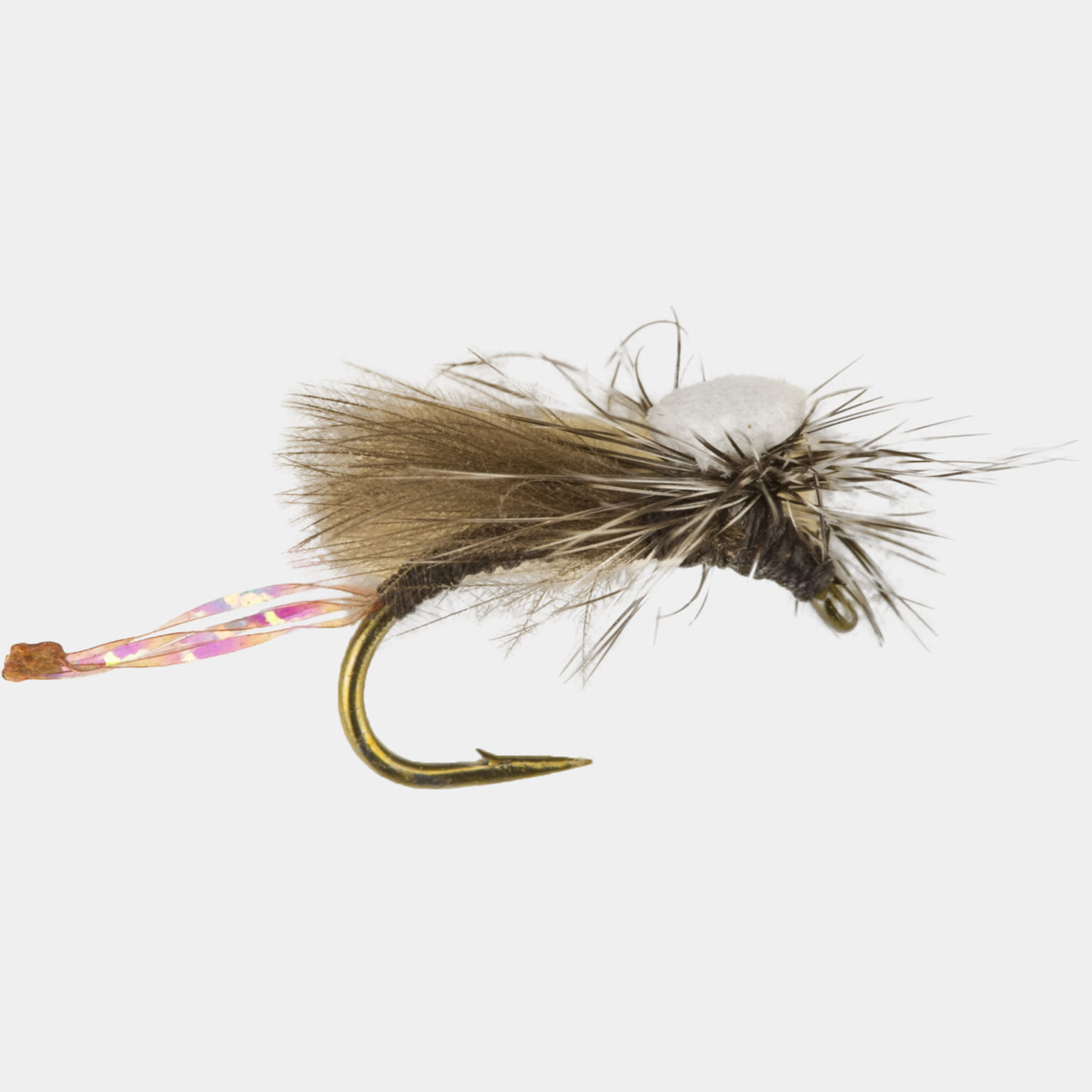  Morgan Paramidge nr 16 kolfiber -