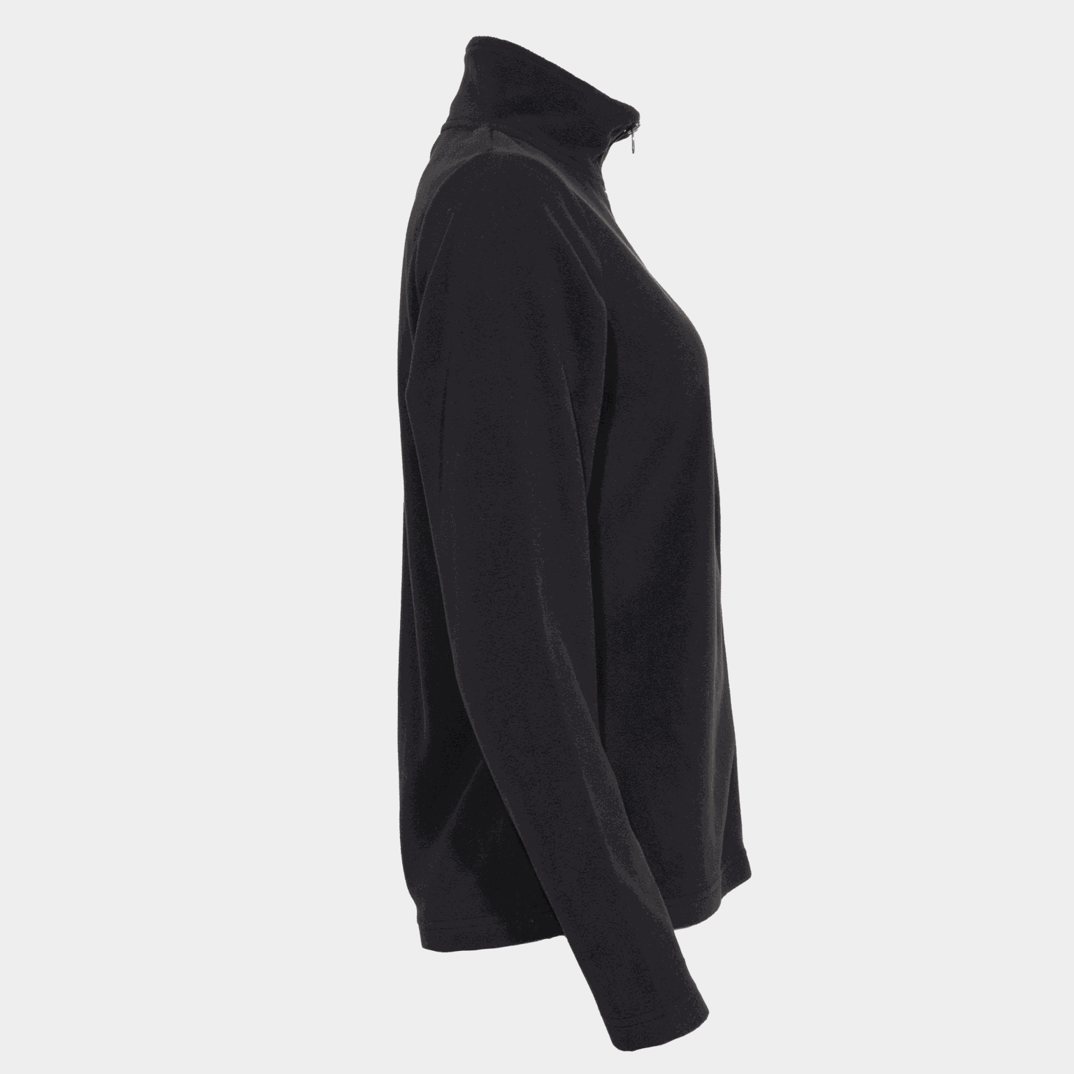 Hesseng Fleece W kabát, polár kabát, női