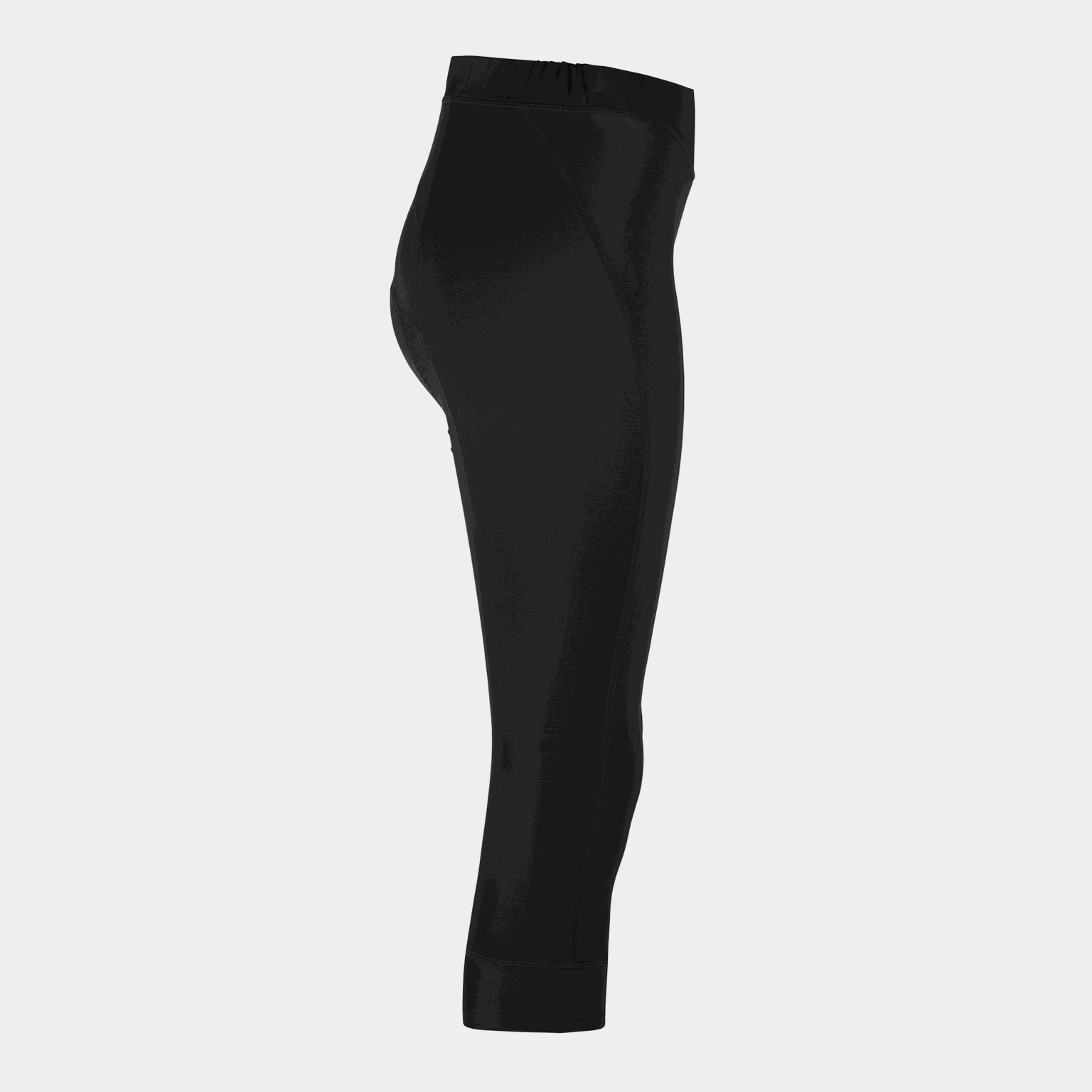 Core Incline Knicker 25, sykkeltights, dame - Svart
